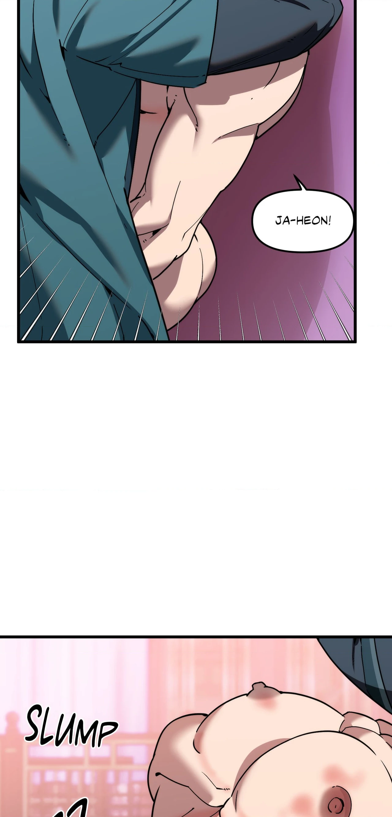 Read Swallow You Whole chapter 76 image 24 on Lezhin