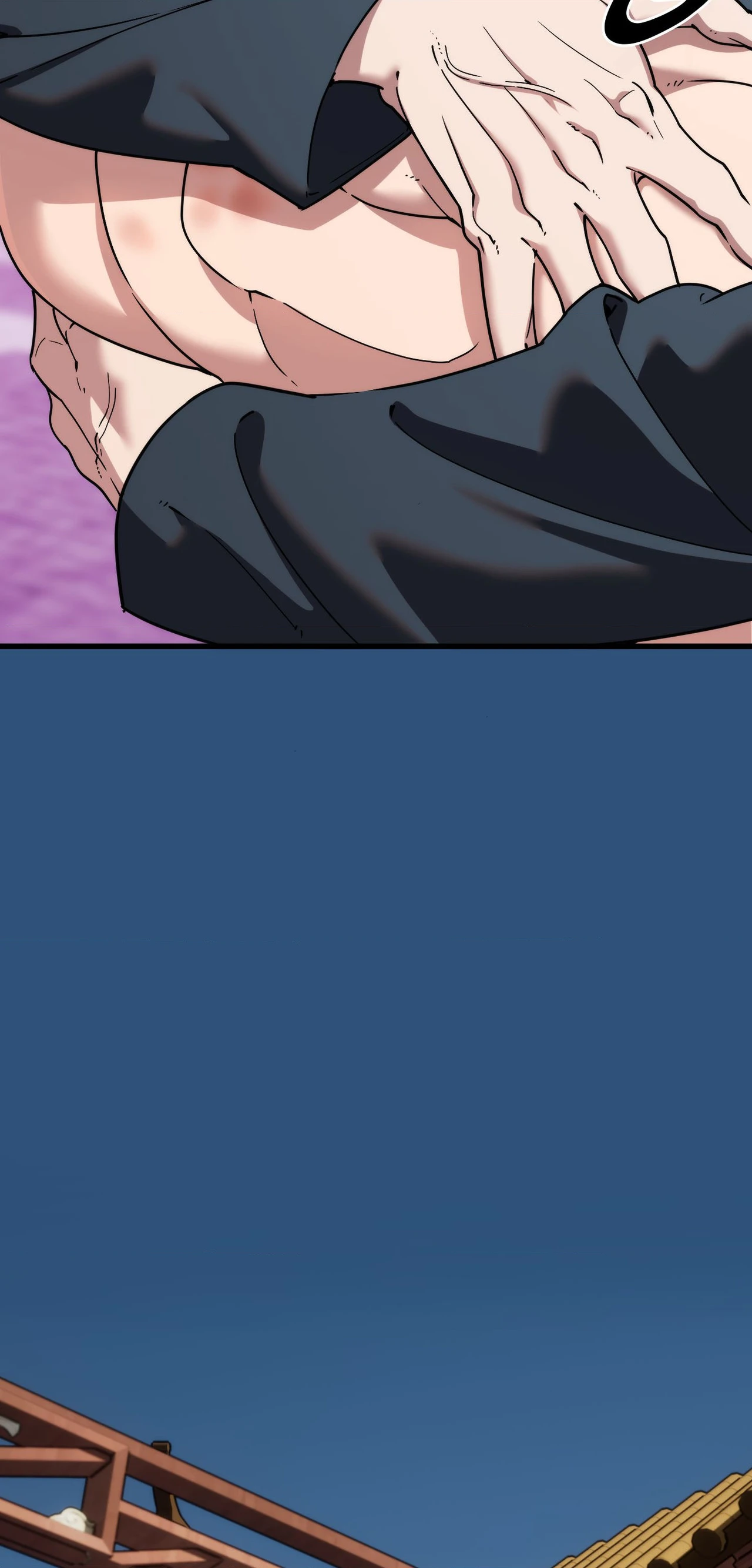 Read Swallow You Whole chapter 76 image 27 on Lezhin