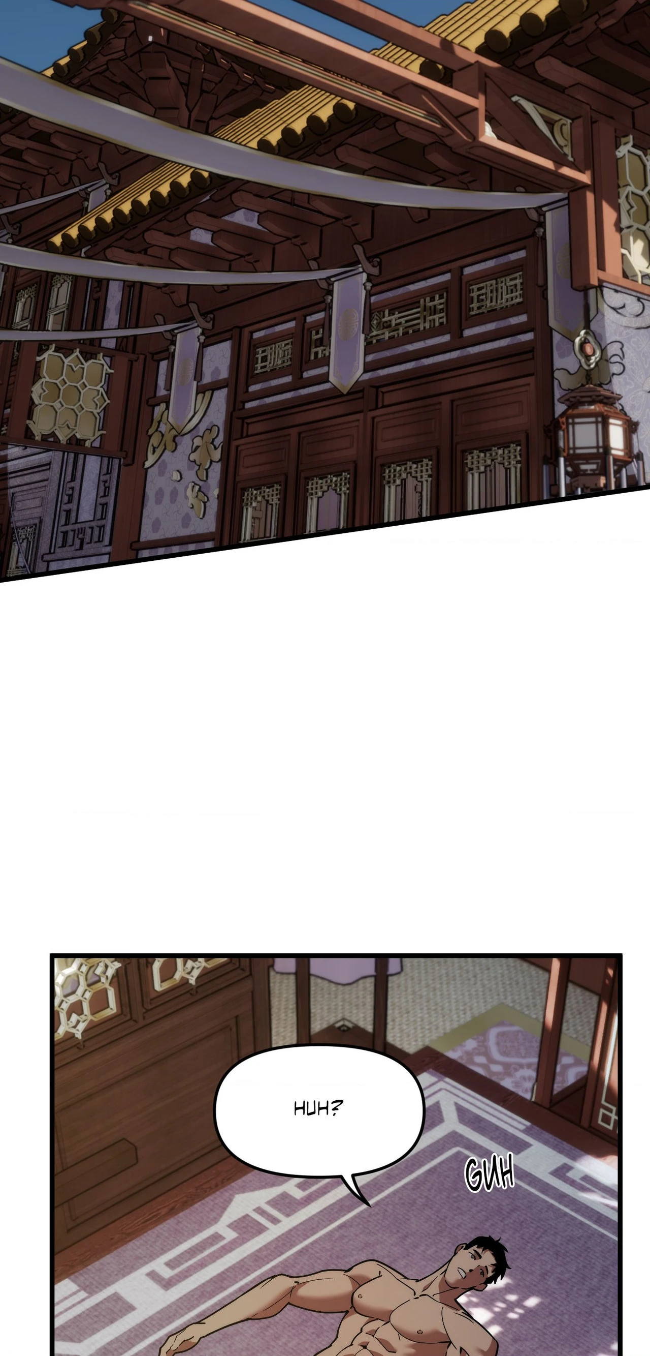 Read Swallow You Whole chapter 76 image 28 on Lezhin