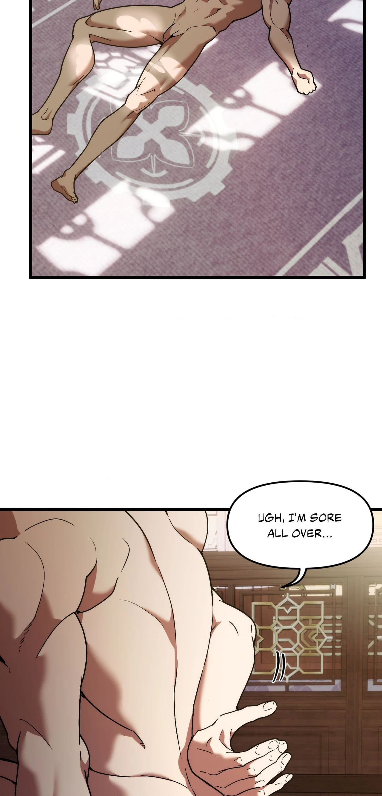 Read Swallow You Whole chapter 76 image 29 on Lezhin