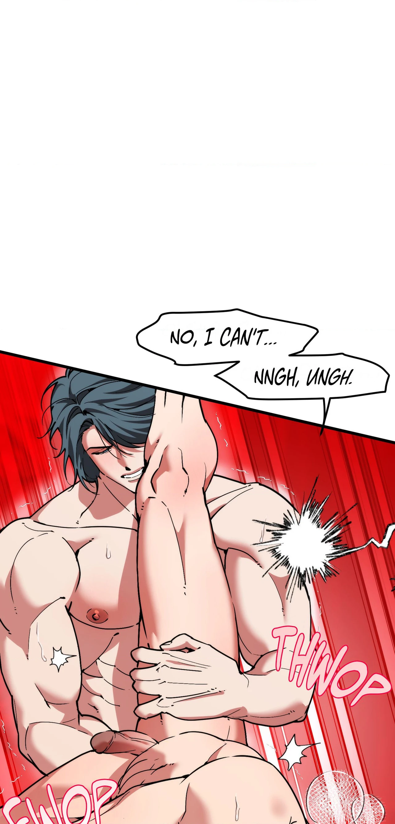 Read Swallow You Whole chapter 76 image 3 on Lezhin