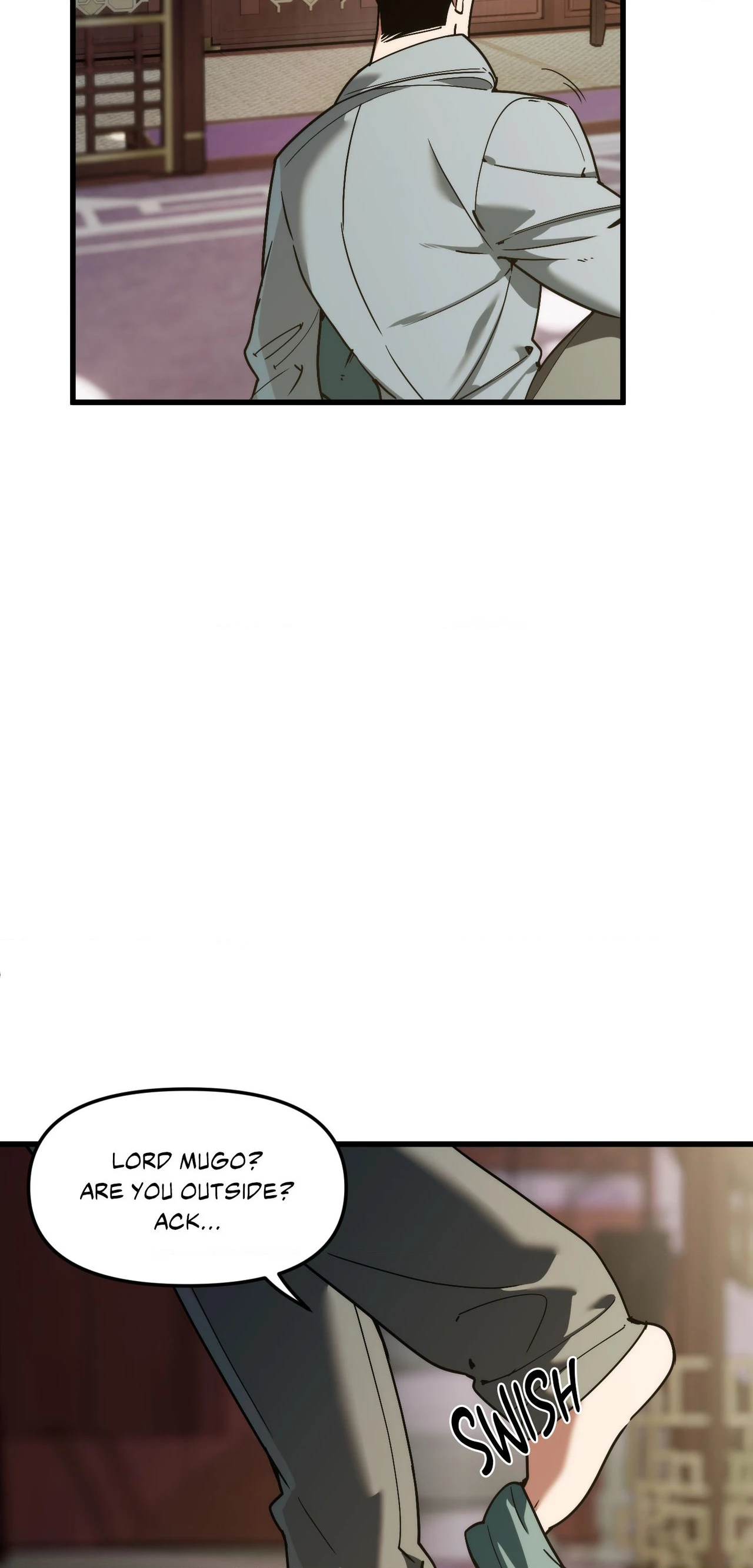 Read Swallow You Whole chapter 76 image 32 on Lezhin