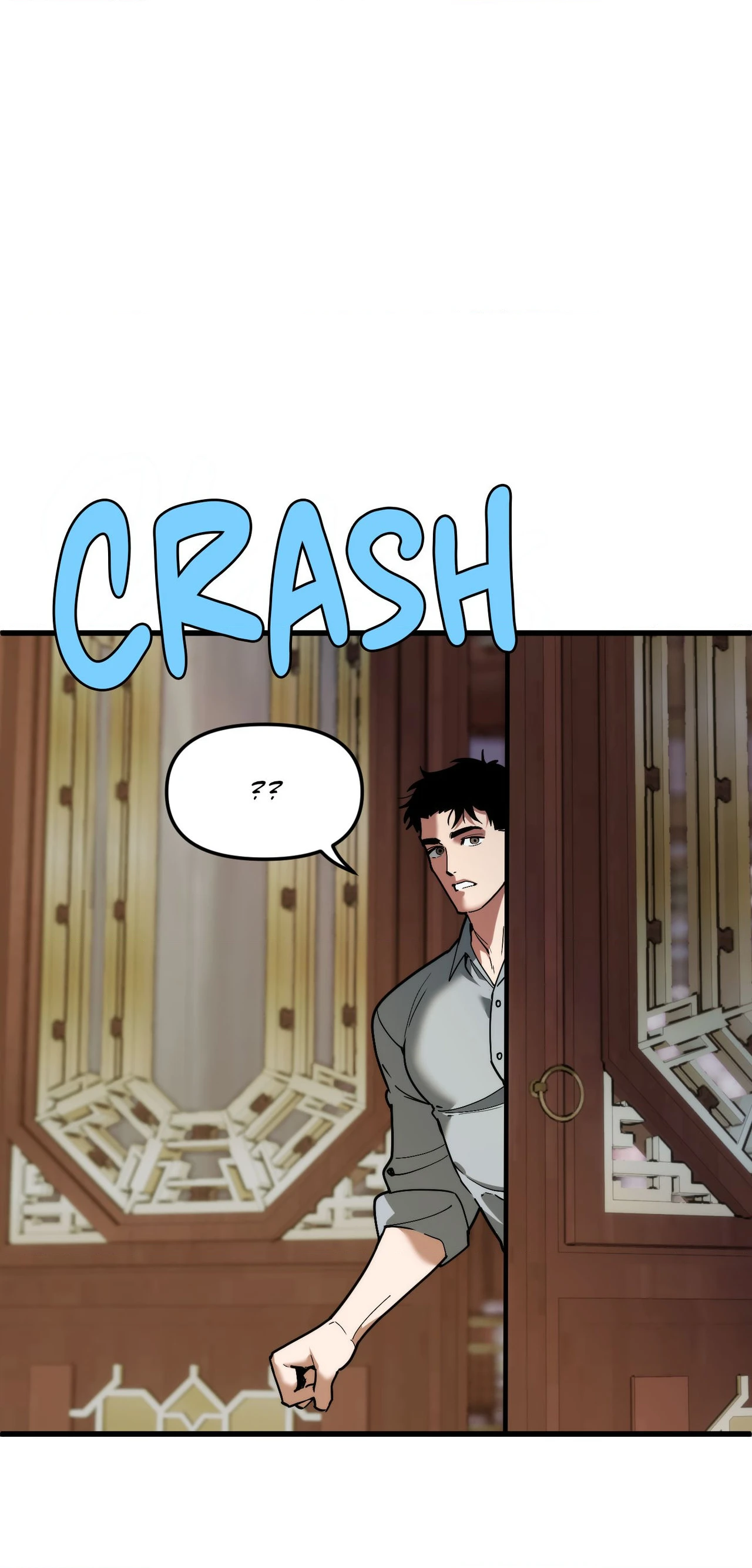Read Swallow You Whole chapter 76 image 37 on Lezhin