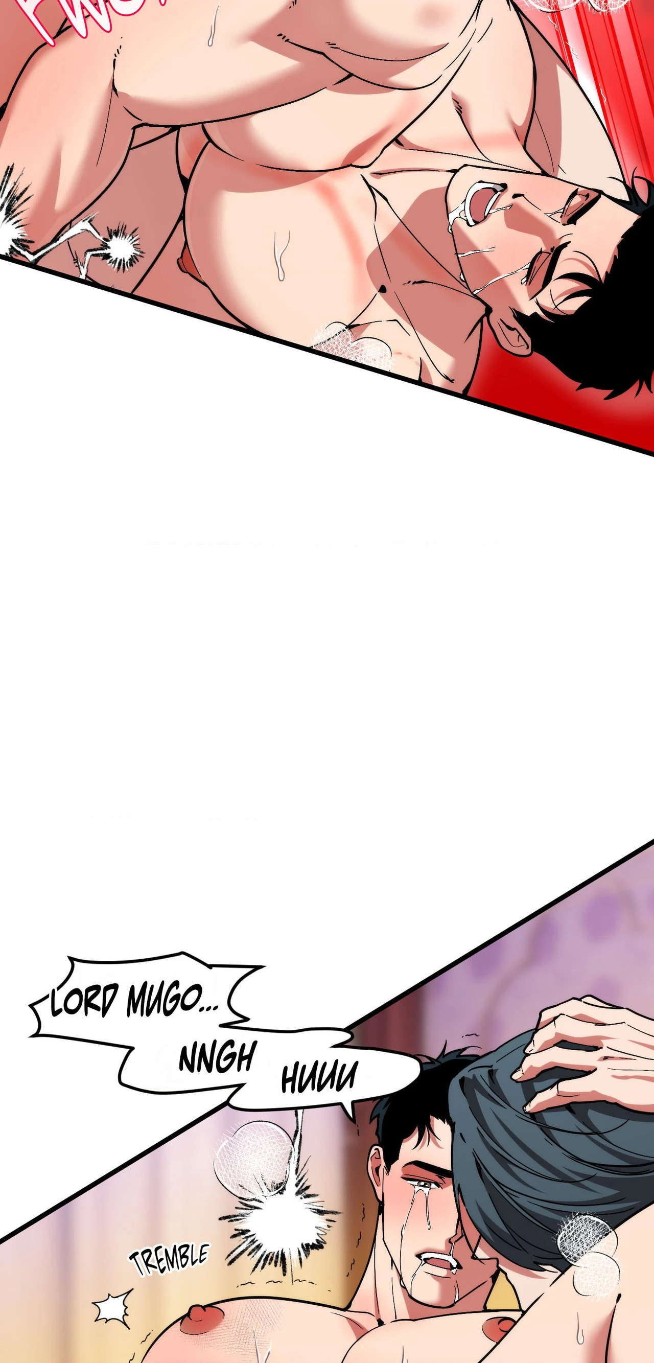 Read Swallow You Whole chapter 76 image 4 on Lezhin