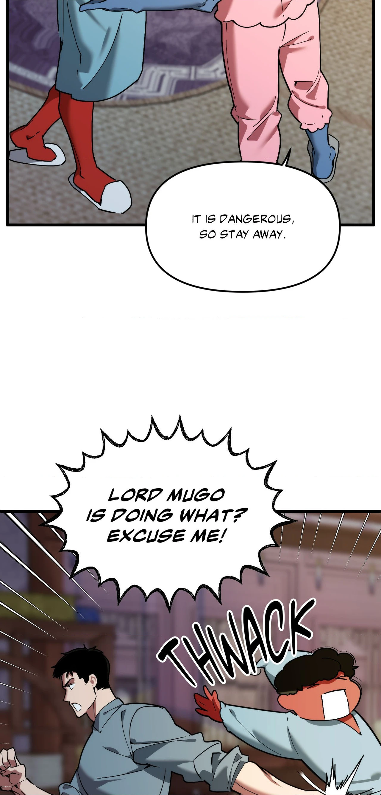Read Swallow You Whole chapter 76 image 40 on Lezhin