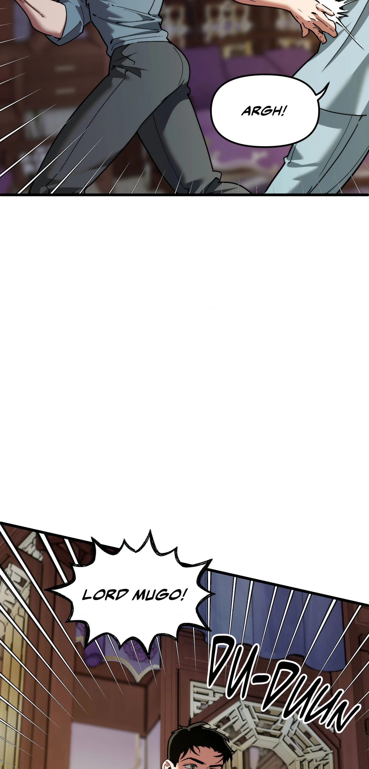 Read Swallow You Whole chapter 76 image 41 on Lezhin