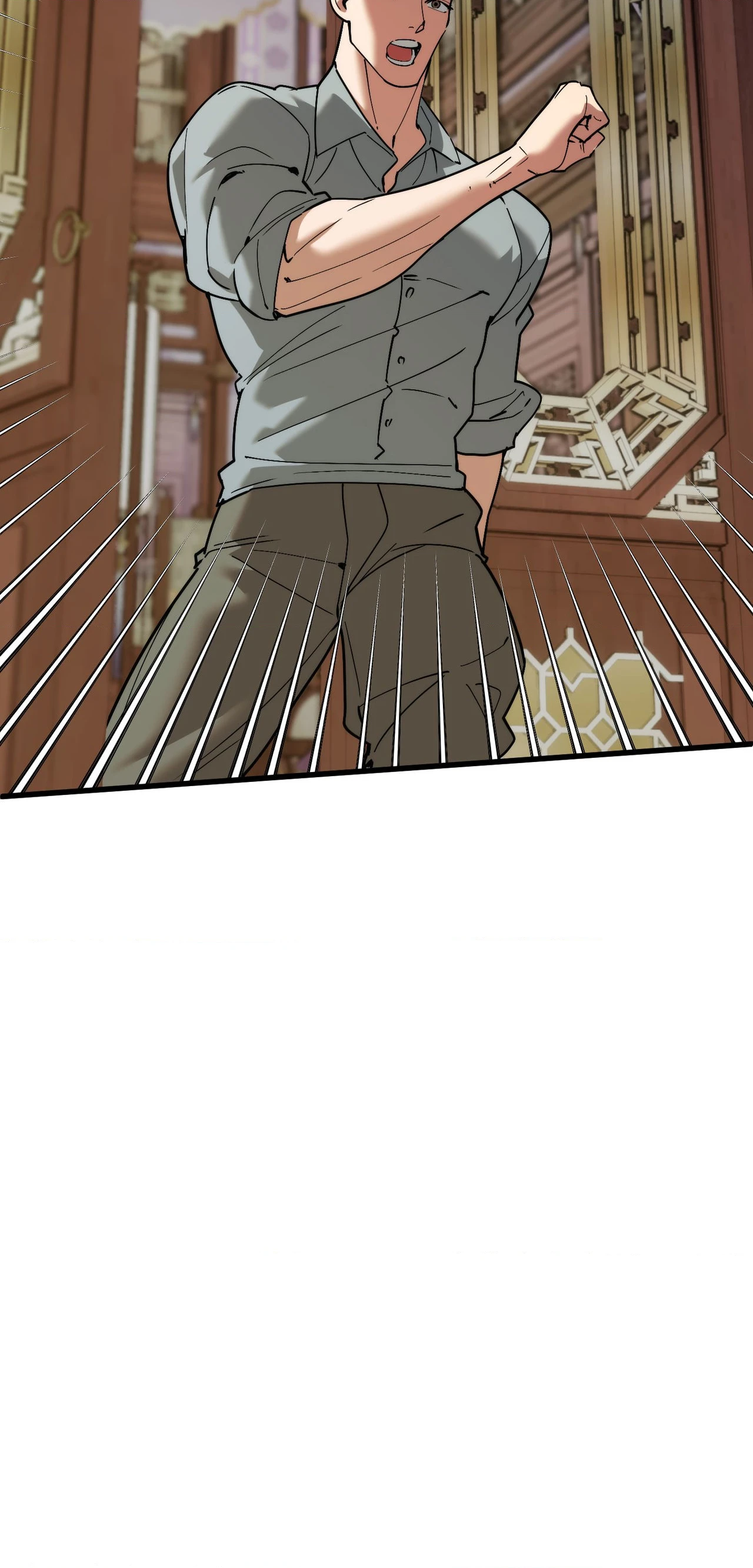 Read Swallow You Whole chapter 76 image 42 on Lezhin
