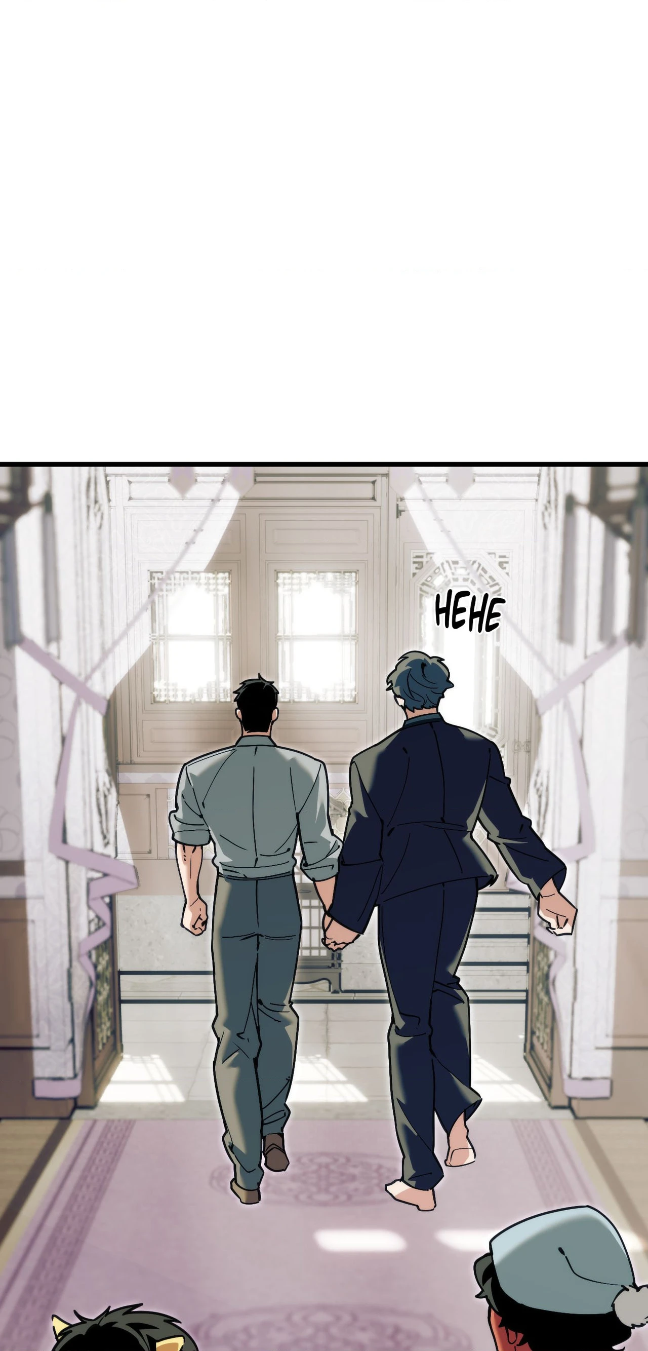 Read Swallow You Whole chapter 76 image 48 on Lezhin