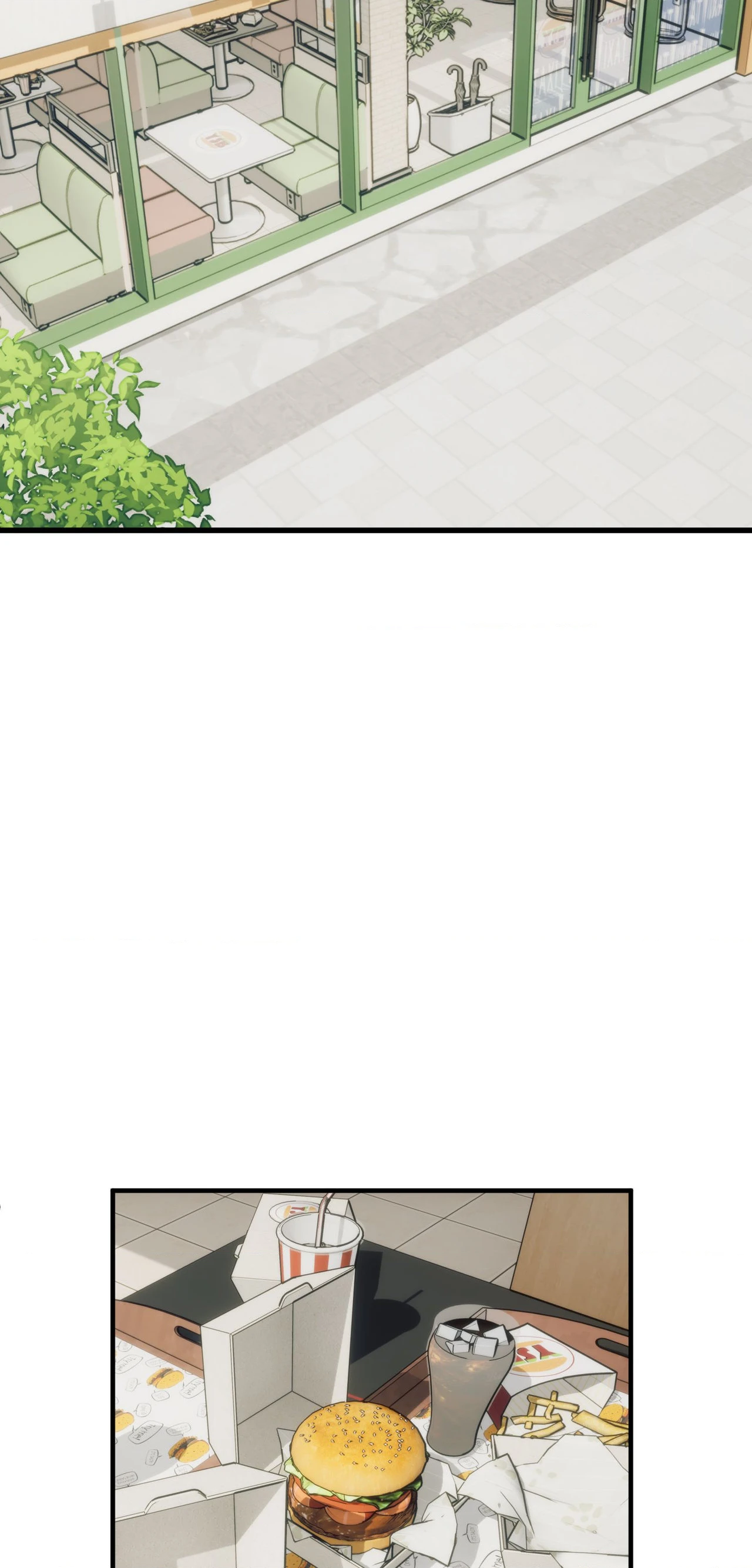 Read Swallow You Whole chapter 76 image 50 on Lezhin