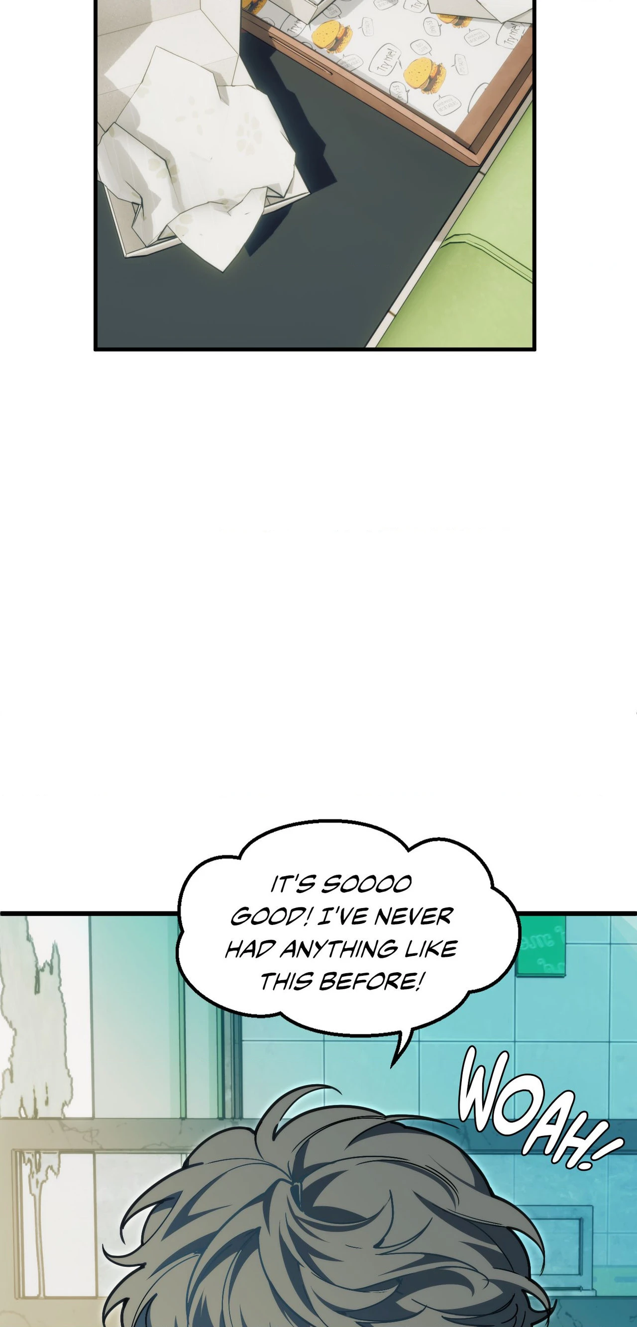 Read Swallow You Whole chapter 76 image 51 on Lezhin