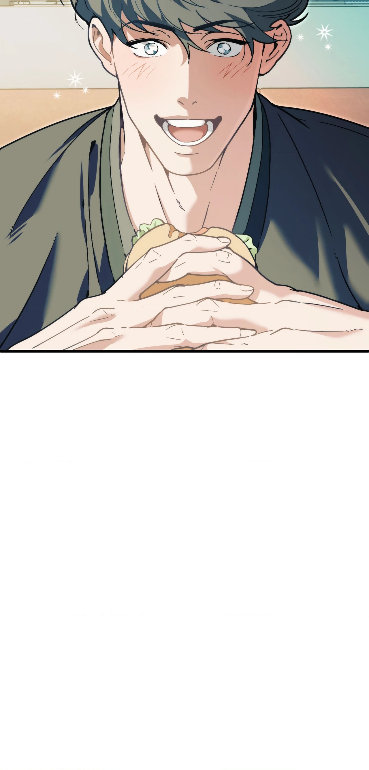 Read Swallow You Whole chapter 76 image 52 on Lezhin