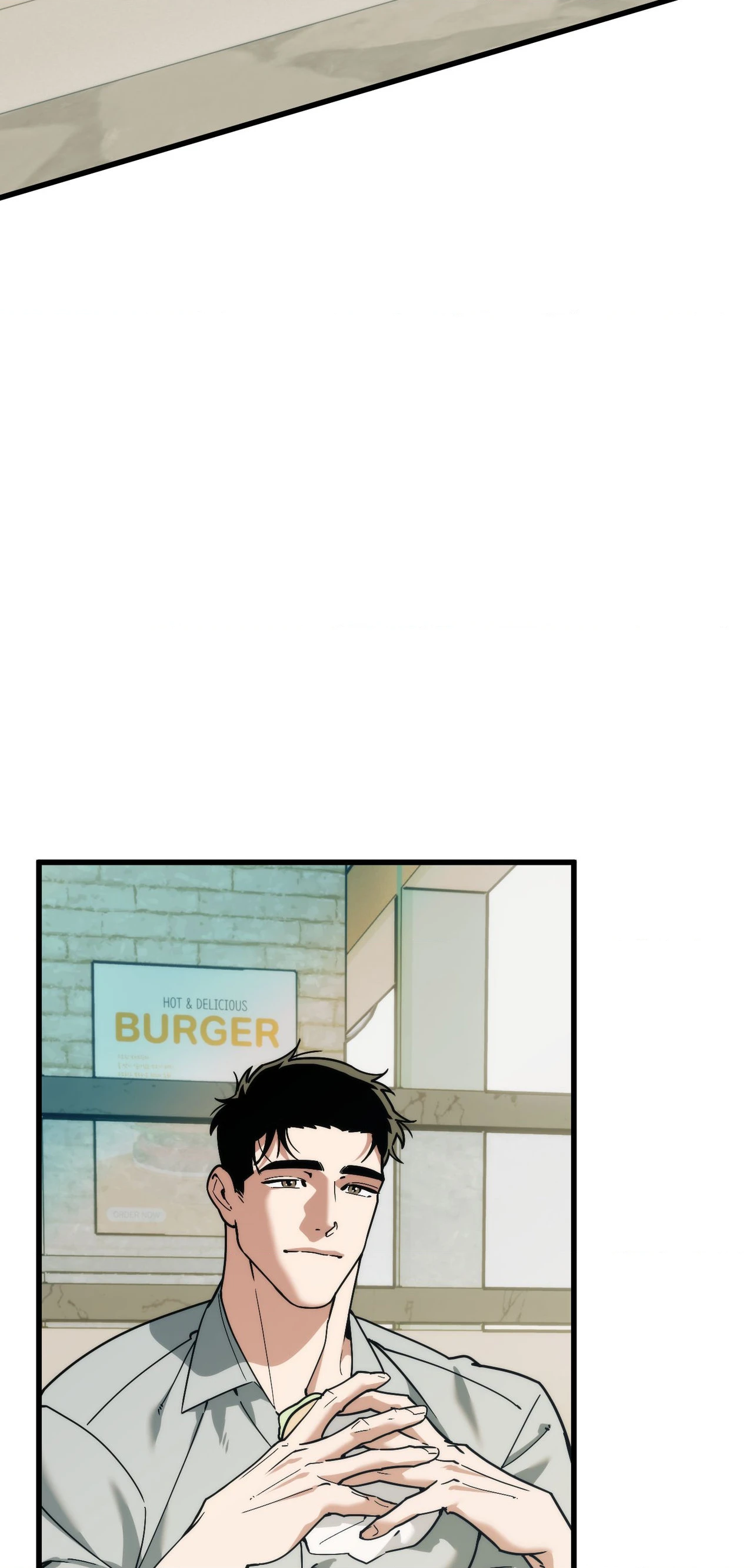 Read Swallow You Whole chapter 76 image 54 on Lezhin