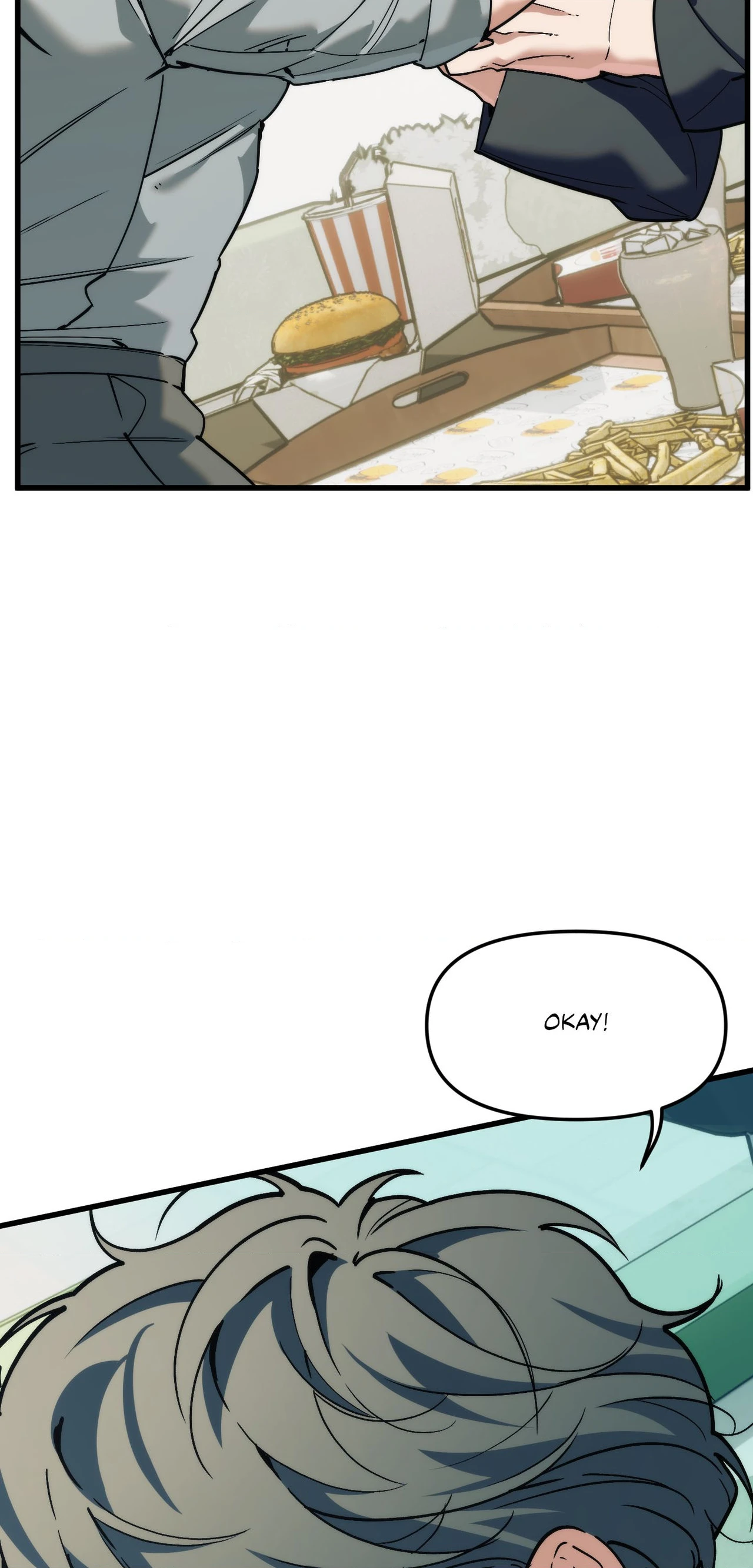 Read Swallow You Whole chapter 76 image 56 on Lezhin