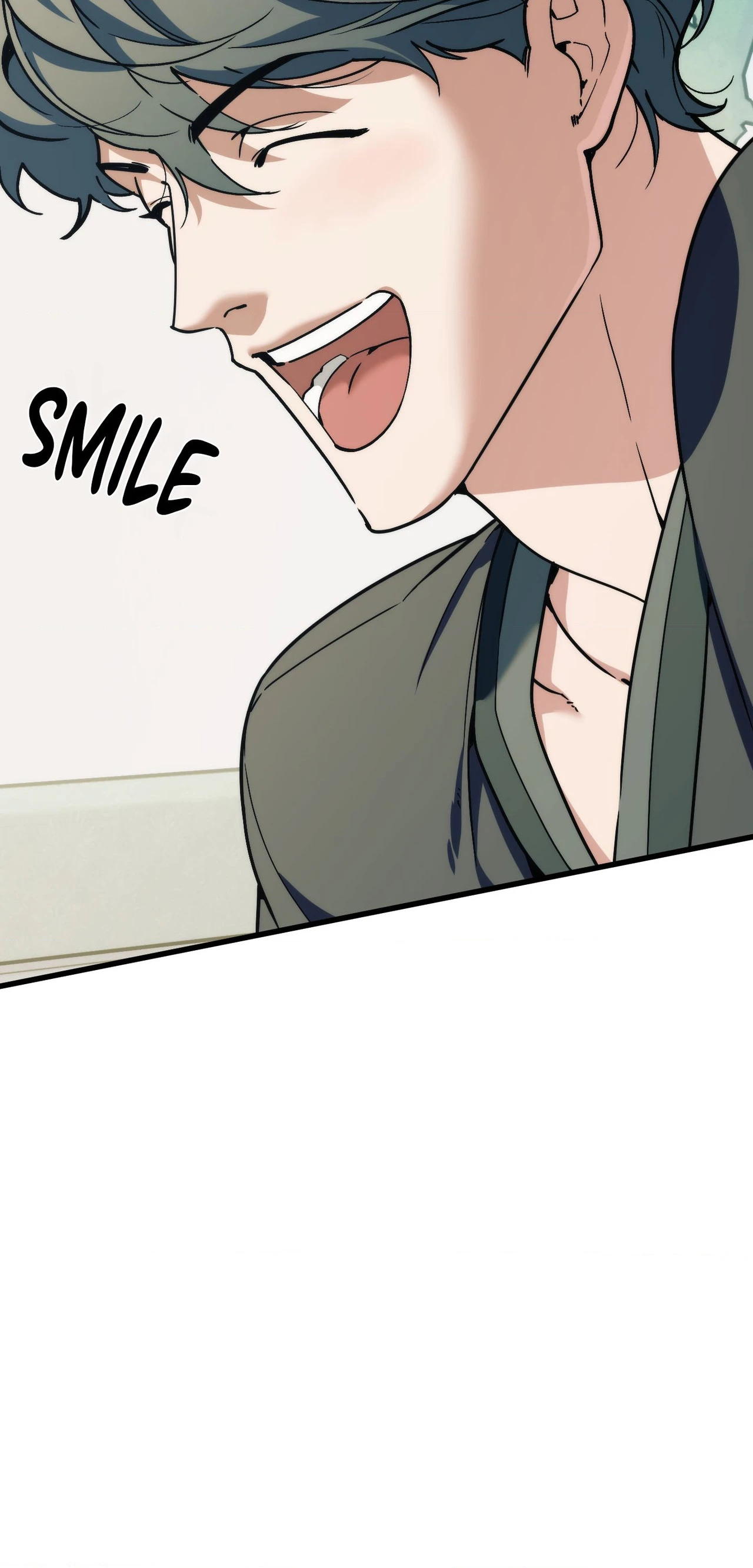 Read Swallow You Whole chapter 76 image 57 on Lezhin