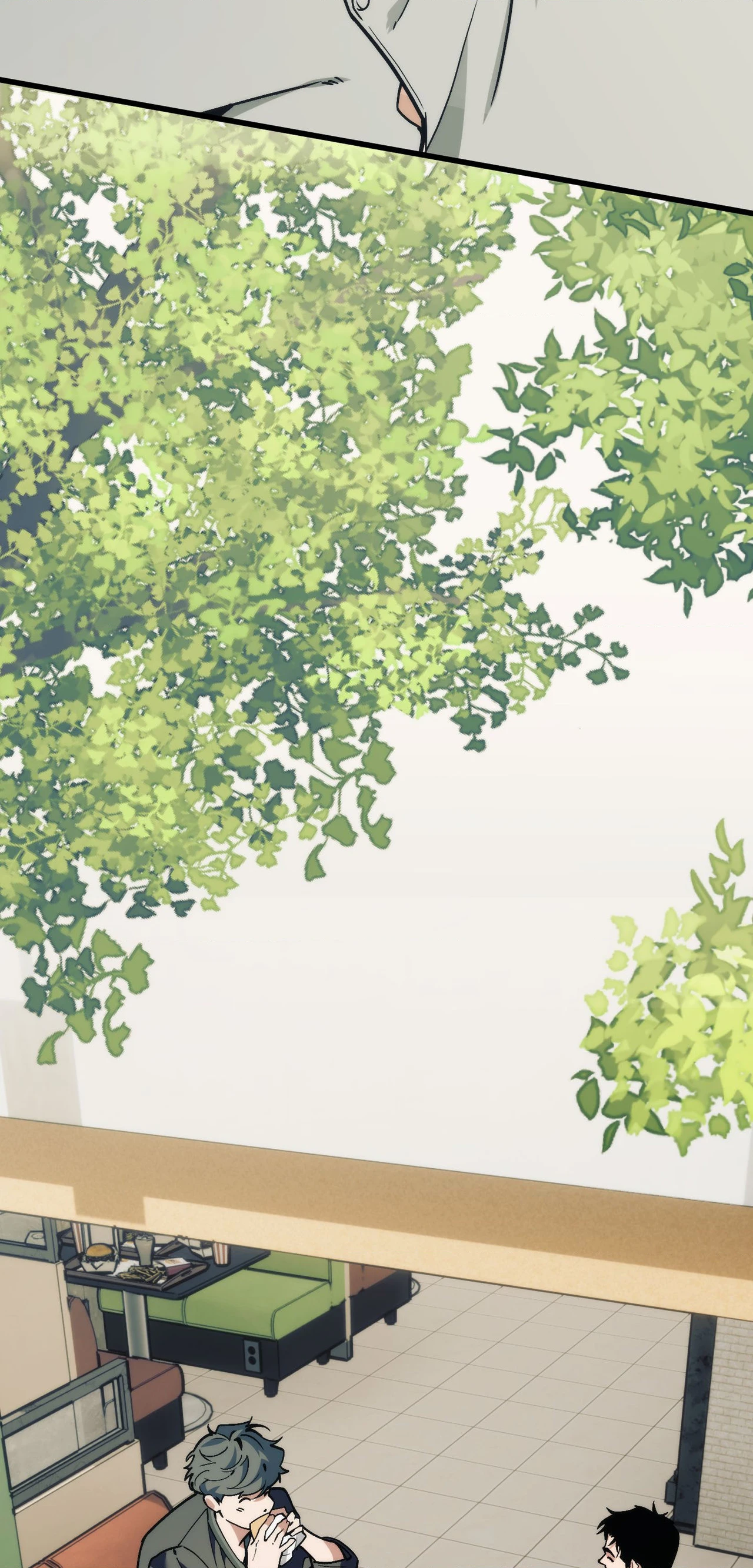 Read Swallow You Whole chapter 76 image 59 on Lezhin
