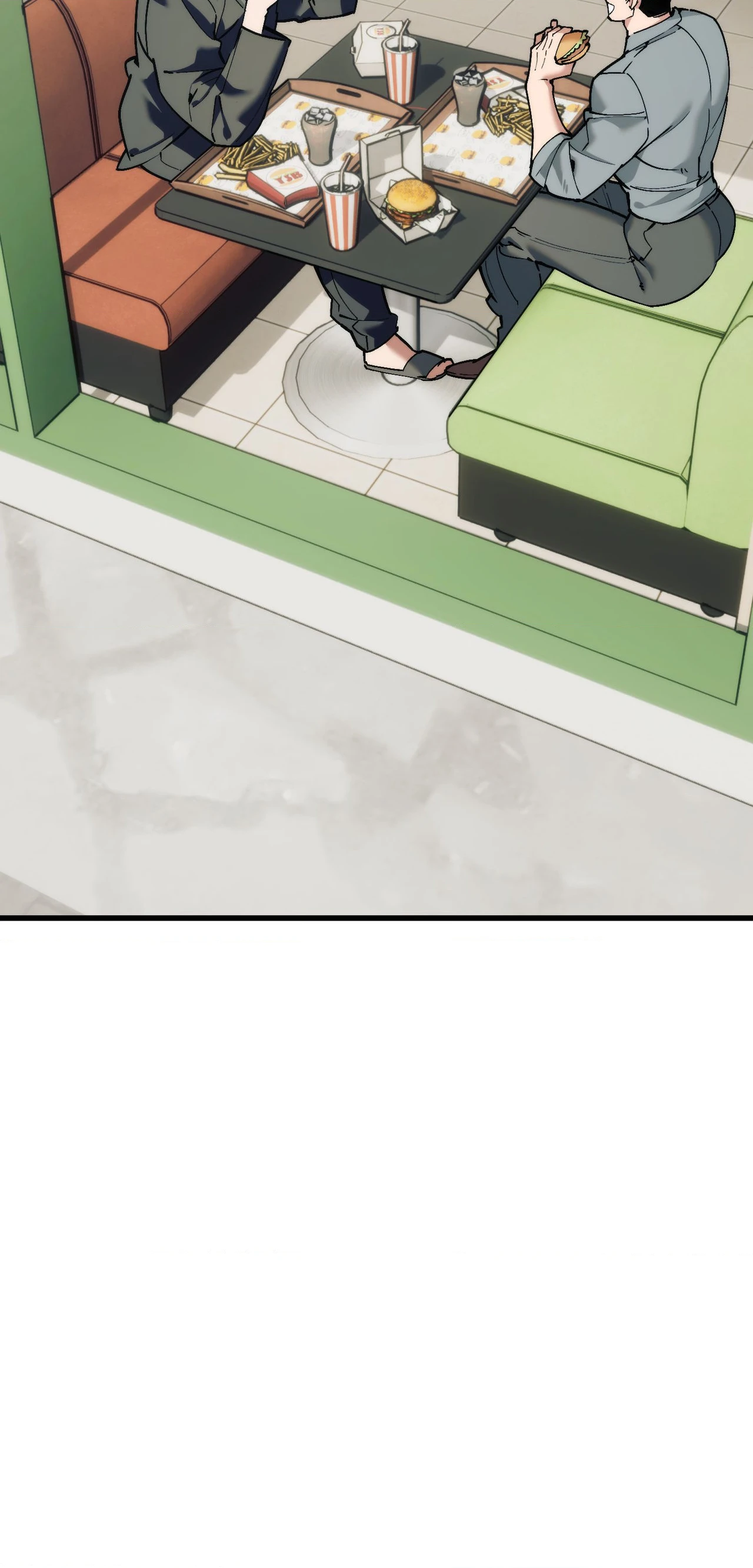 Read Swallow You Whole chapter 76 image 60 on Lezhin