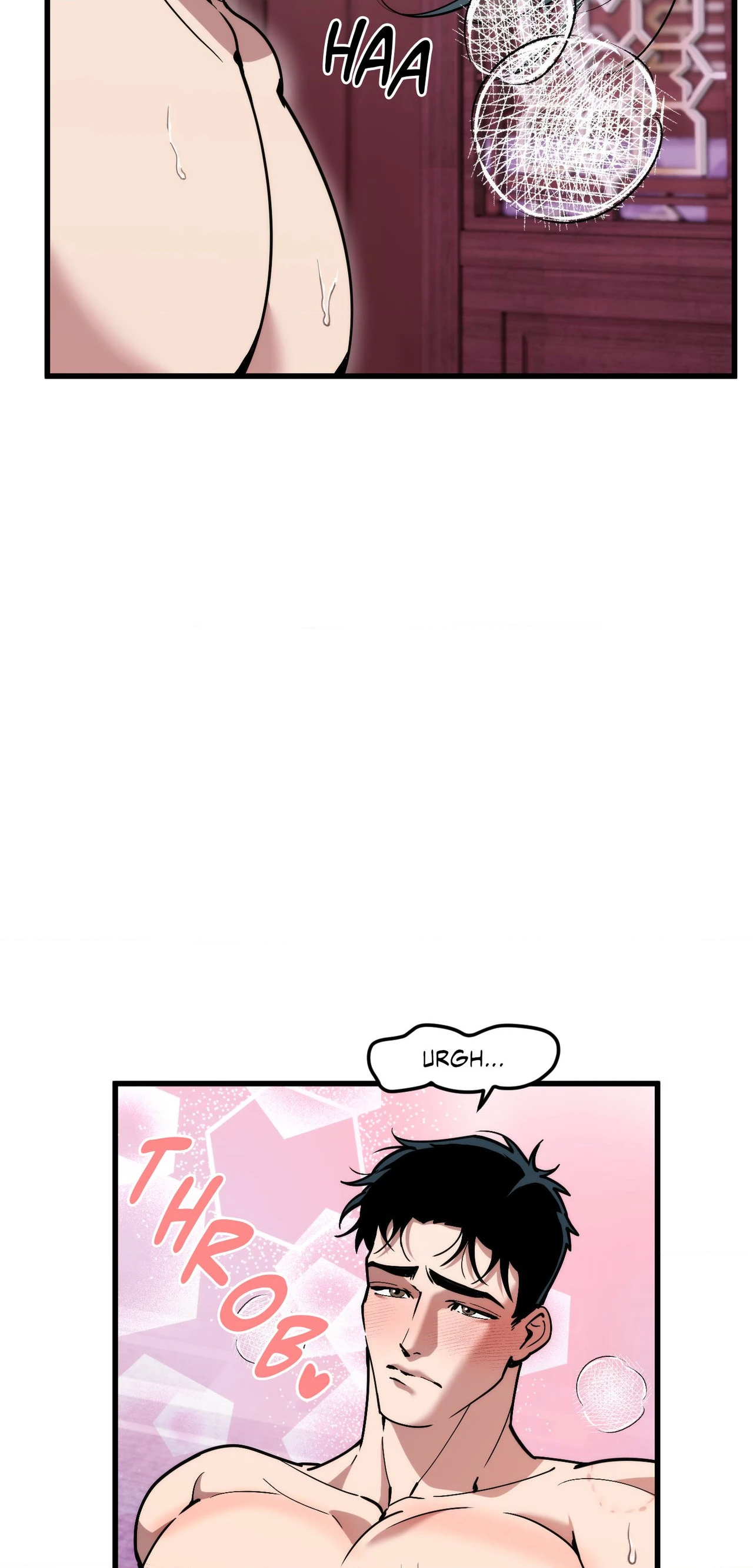 Read Swallow You Whole chapter 76 image 8 on Lezhin