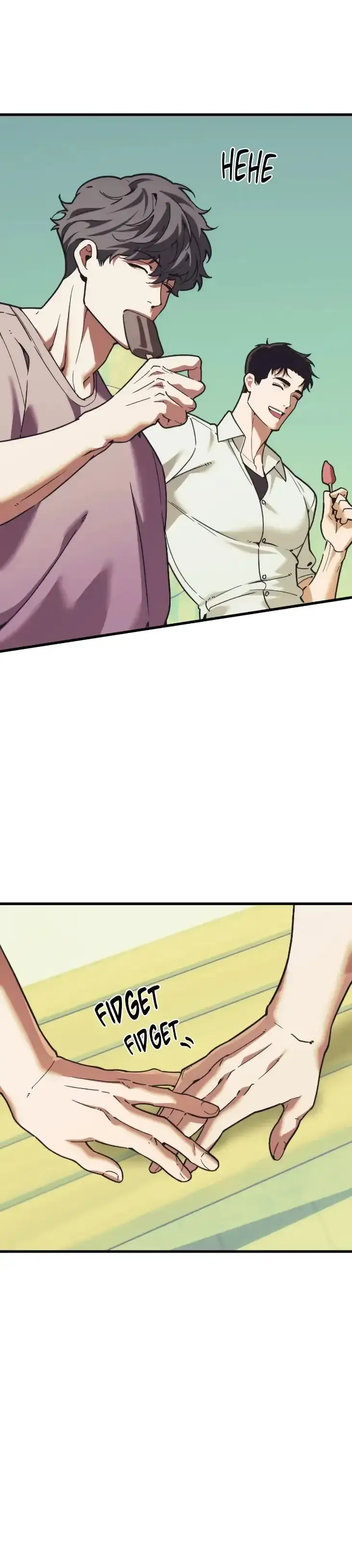 Read Swallow You Whole chapter 77 image 14 on Lezhin