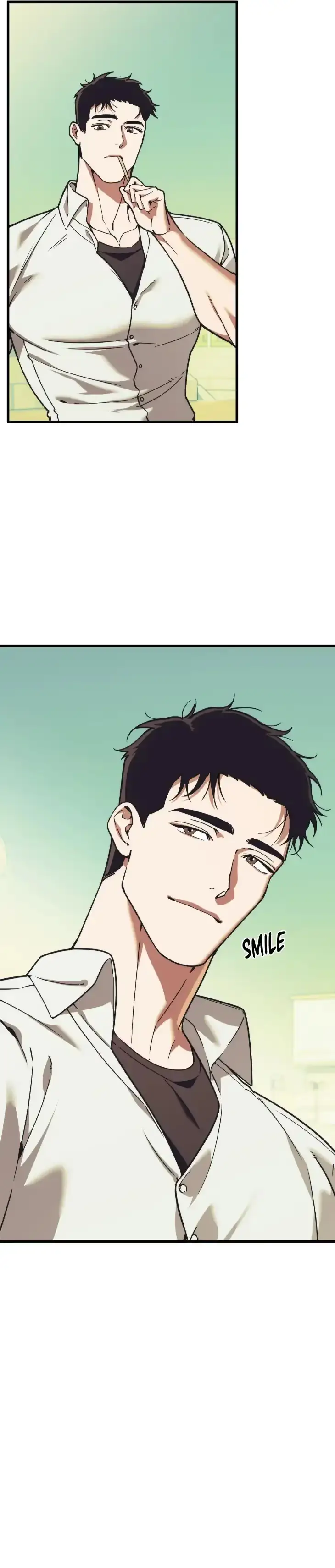 Read Swallow You Whole chapter 77 image 15 on Lezhin