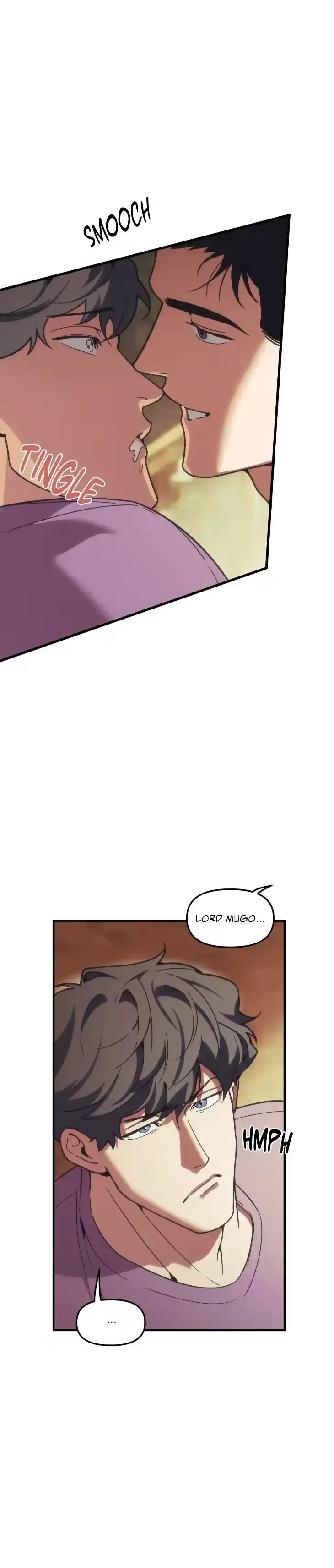Read Swallow You Whole chapter 77 image 18 on Lezhin