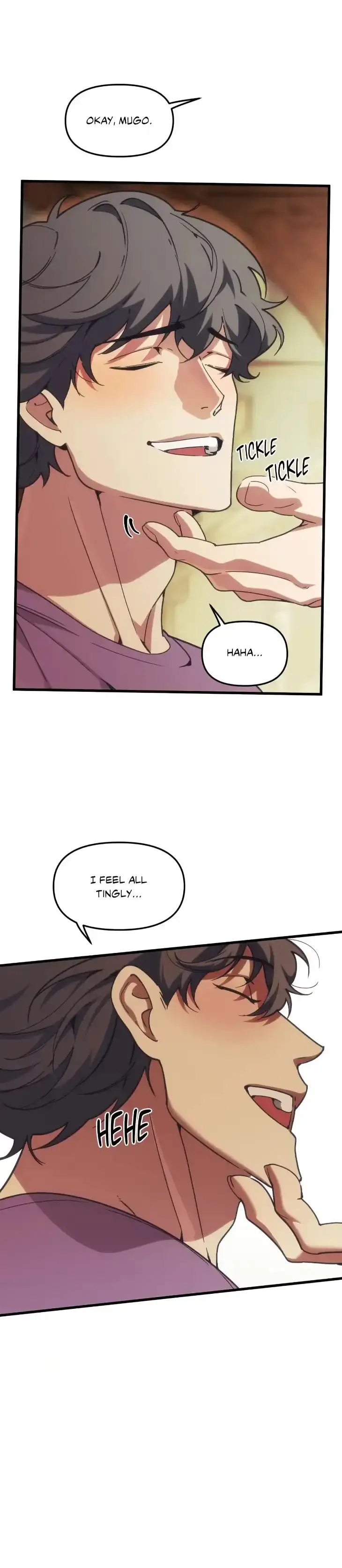 Read Swallow You Whole chapter 77 image 20 on Lezhin