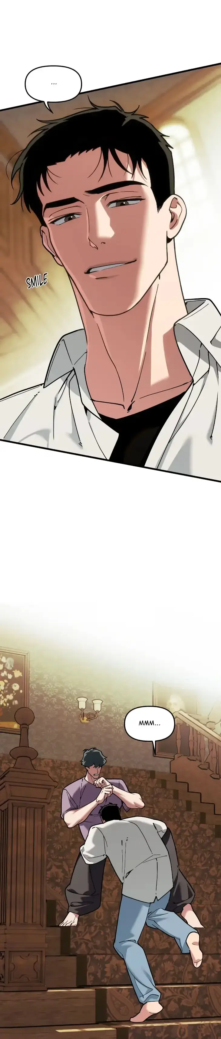 Read Swallow You Whole chapter 77 image 23 on Lezhin