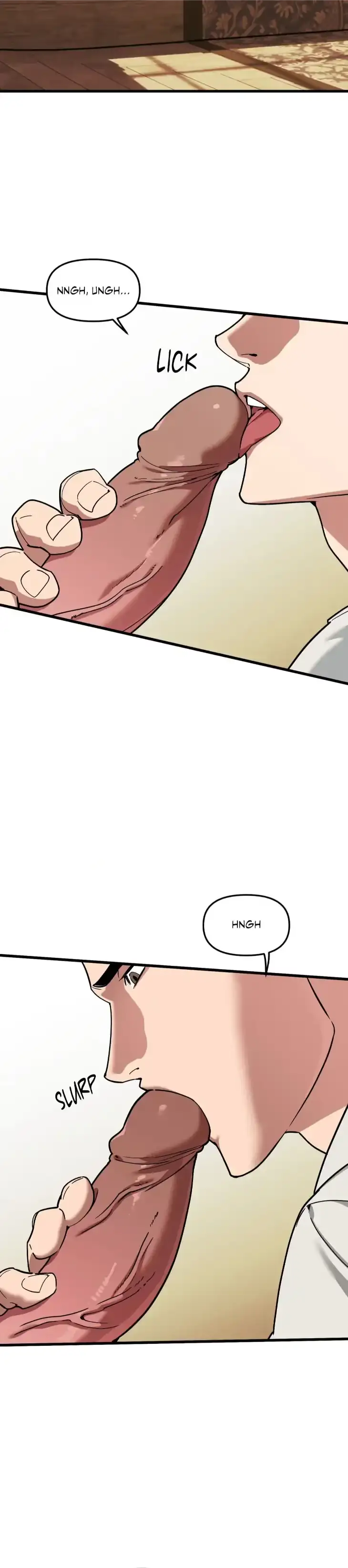 Read Swallow You Whole chapter 77 image 24 on Lezhin