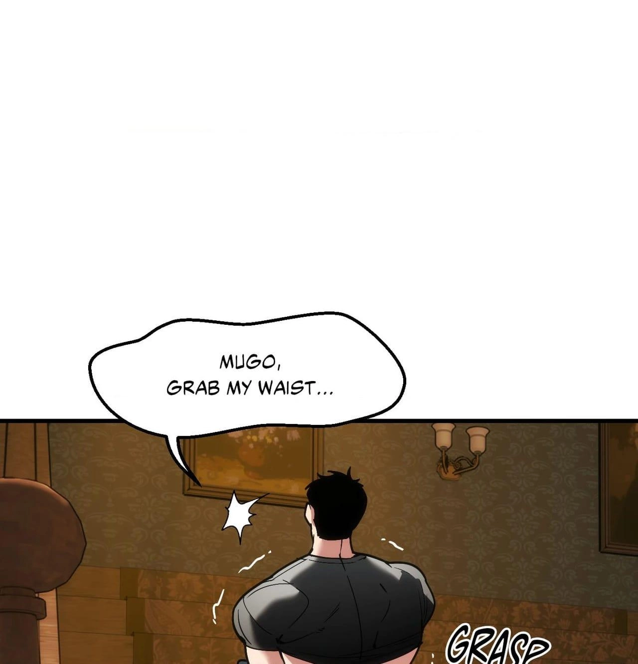 Read Swallow You Whole chapter 78 image 103 on Lezhin