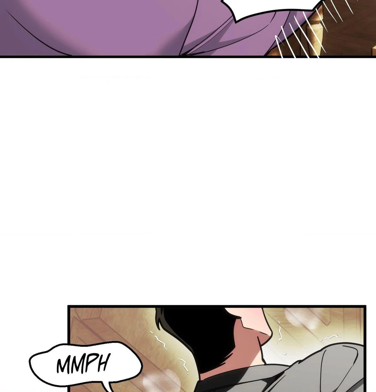Read Swallow You Whole chapter 78 image 107 on Lezhin