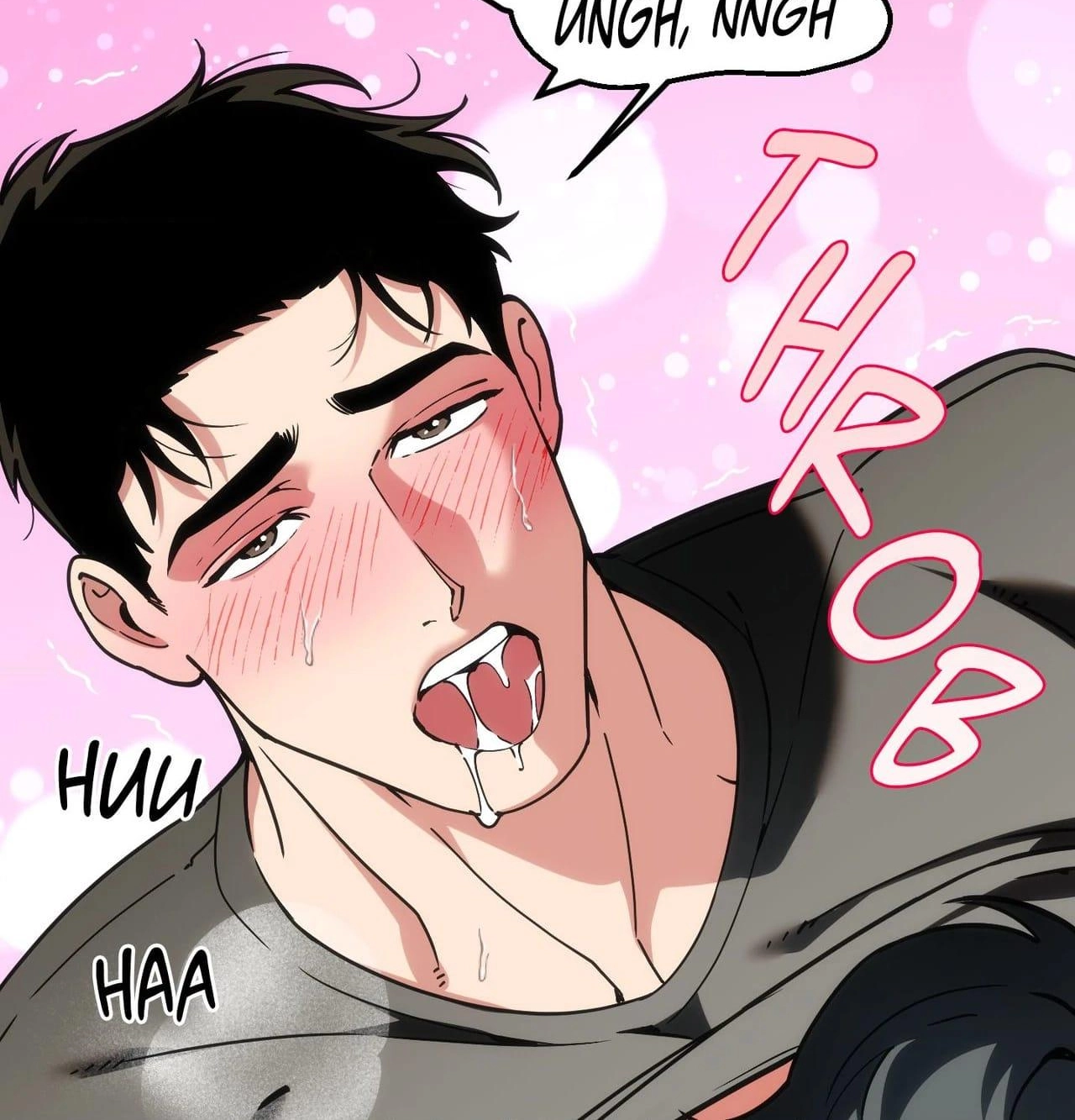 Read Swallow You Whole chapter 78 image 113 on Lezhin