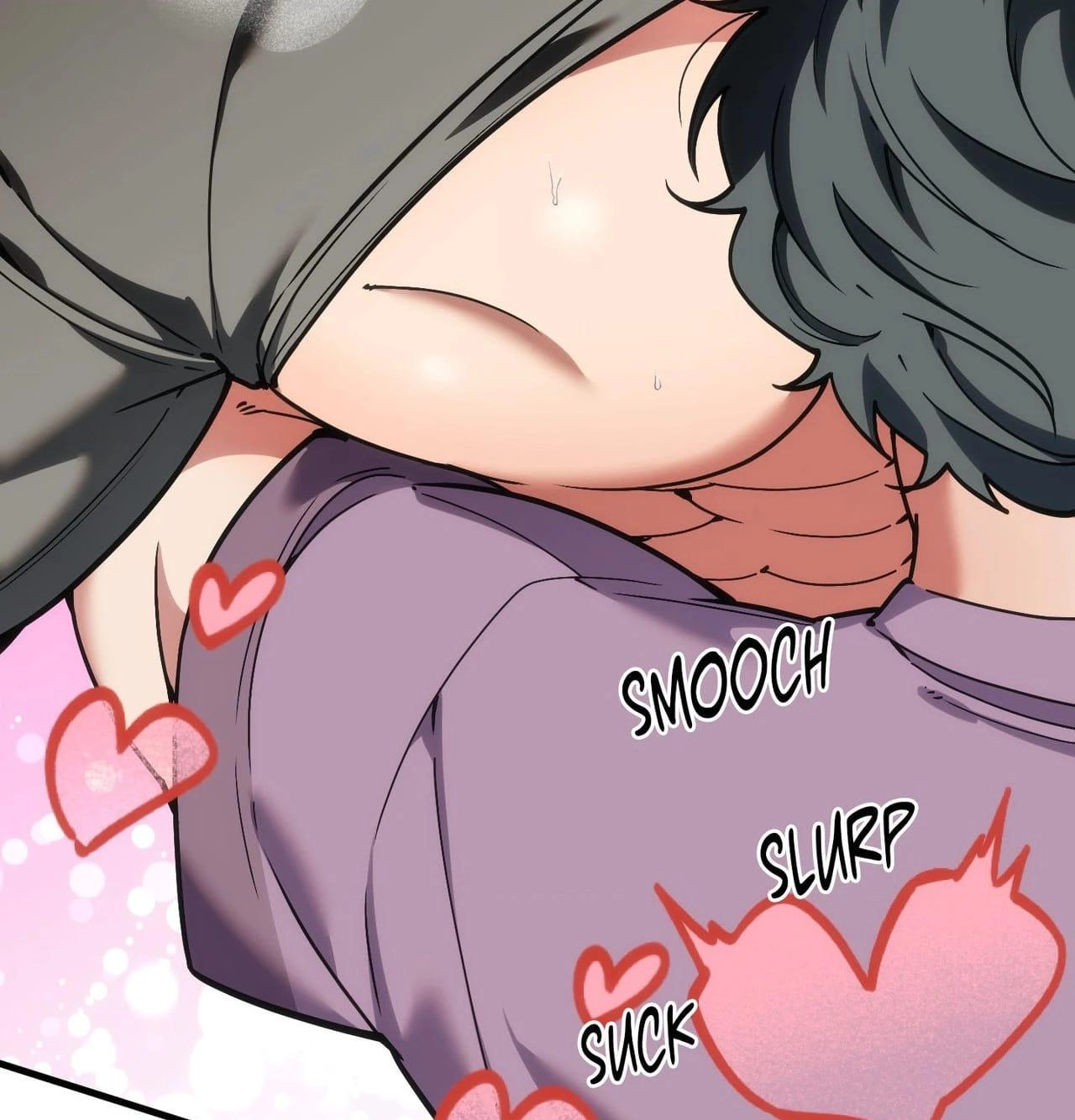Read Swallow You Whole chapter 78 image 114 on Lezhin