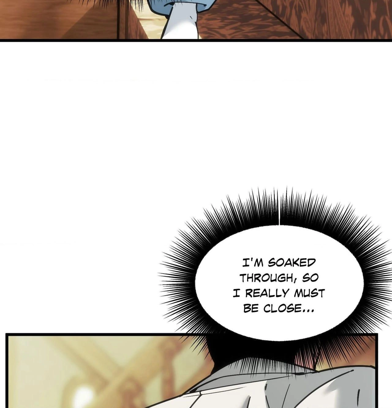 Read Swallow You Whole chapter 78 image 13 on Lezhin