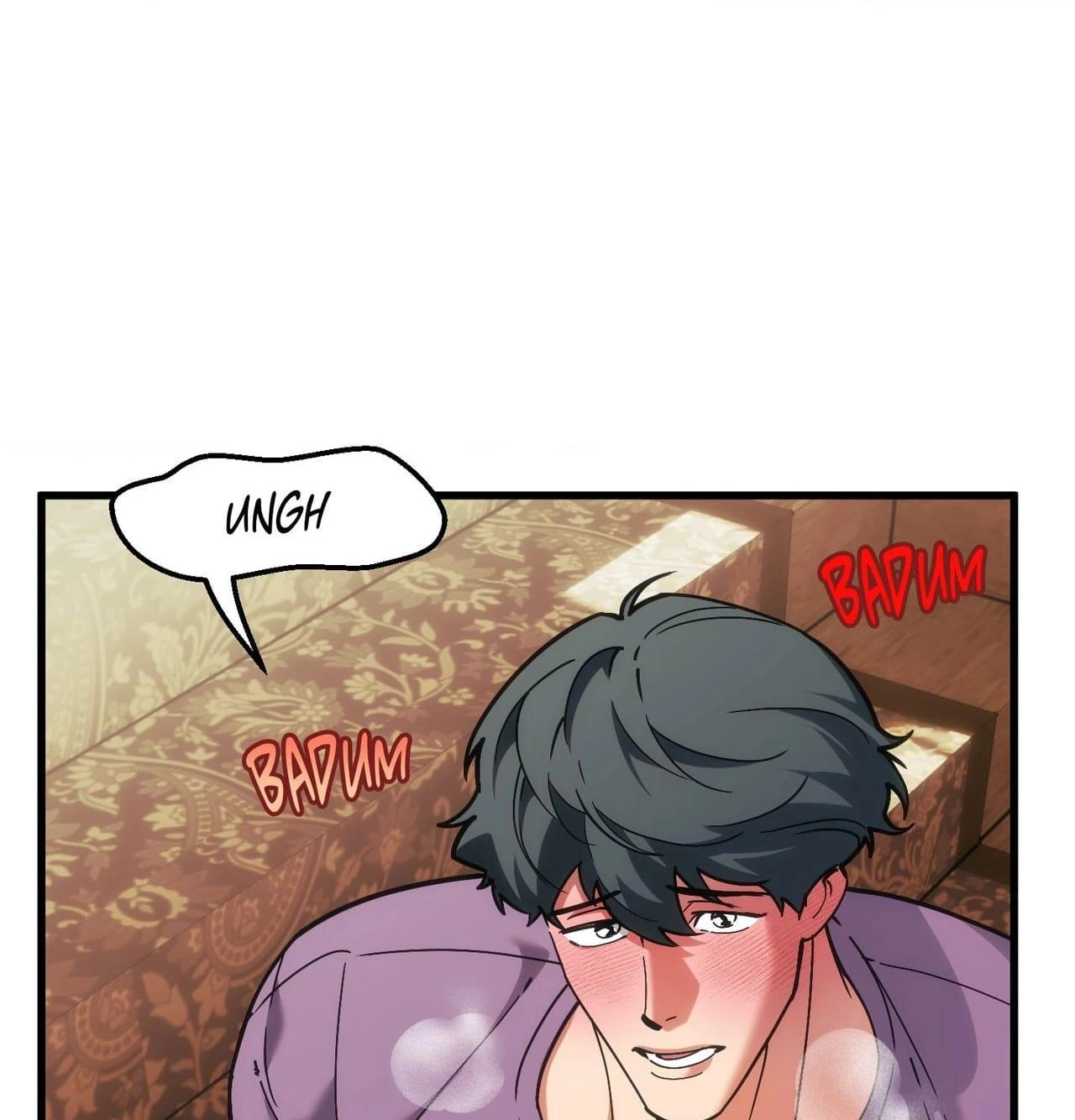 Read Swallow You Whole chapter 78 image 16 on Lezhin