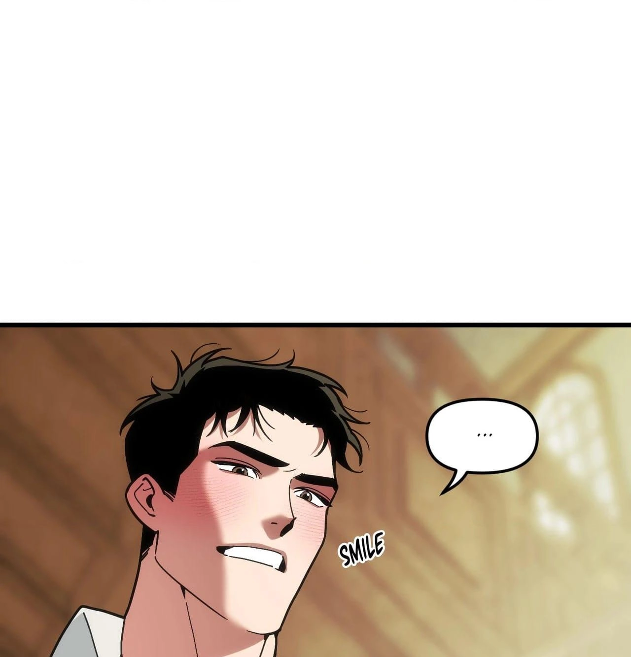 Read Swallow You Whole chapter 78 image 18 on Lezhin