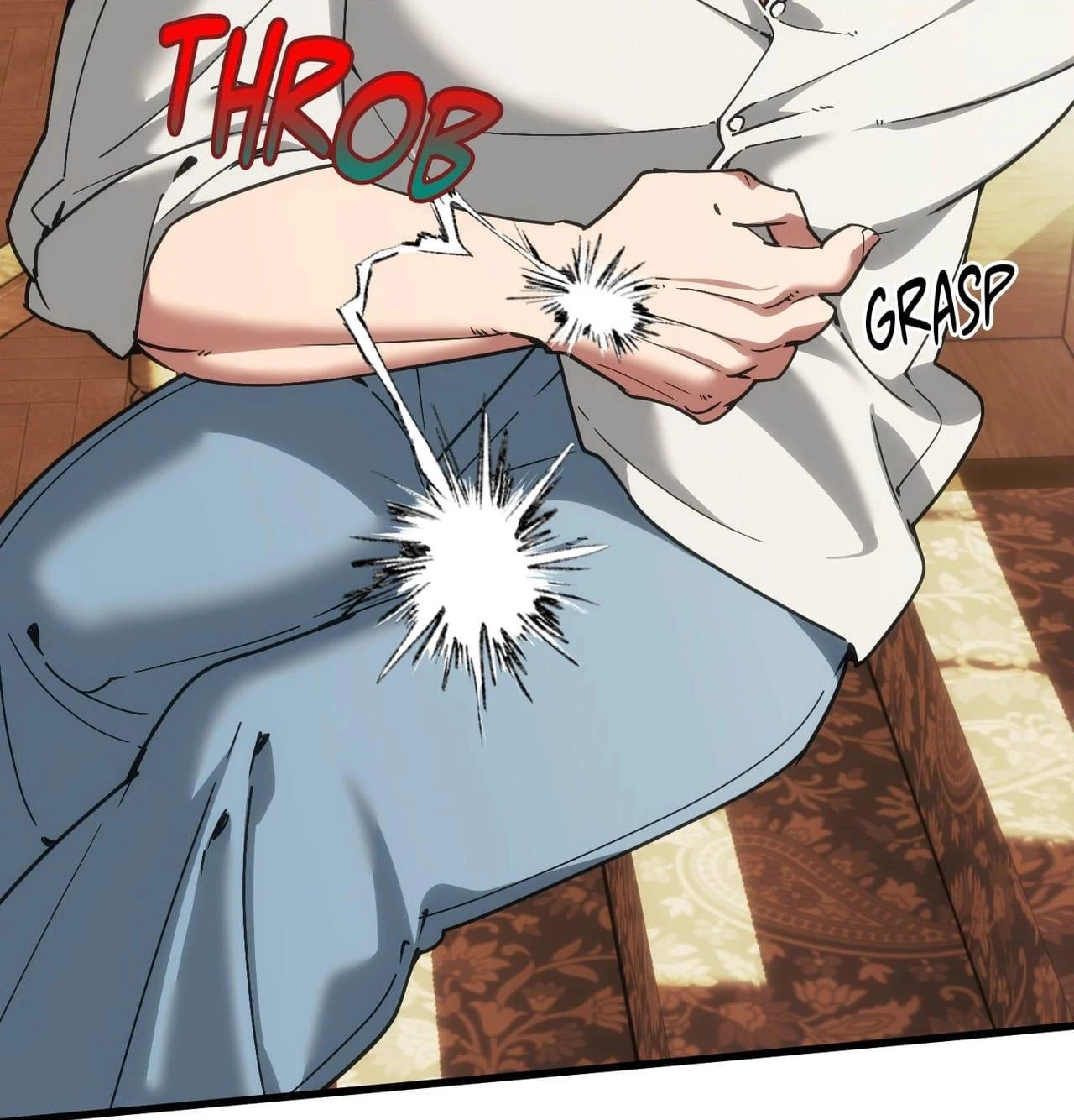 Read Swallow You Whole chapter 78 image 2 on Lezhin