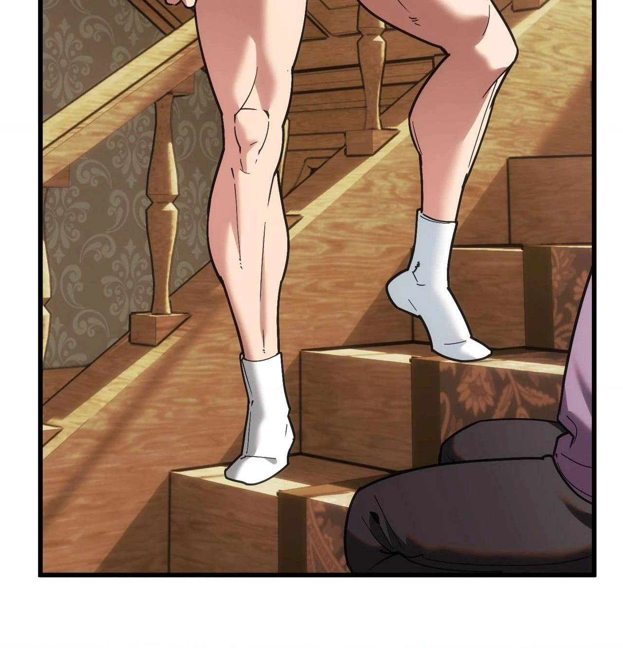 Read Swallow You Whole chapter 78 image 21 on Lezhin