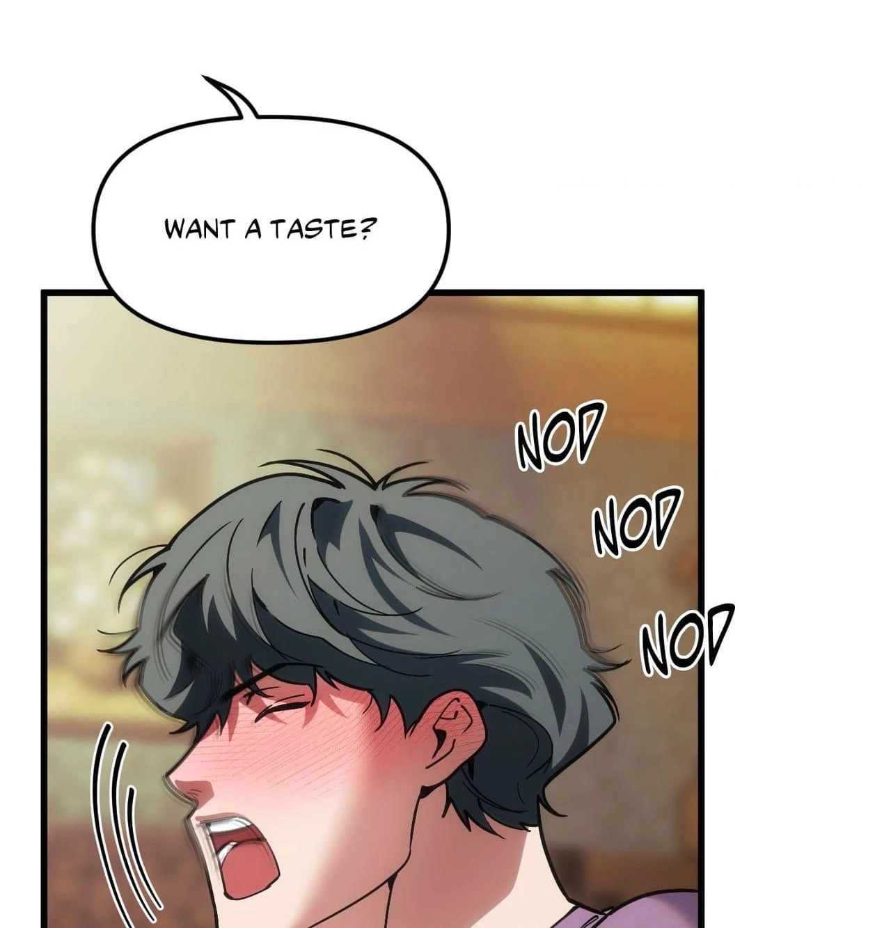 Read Swallow You Whole chapter 78 image 25 on Lezhin