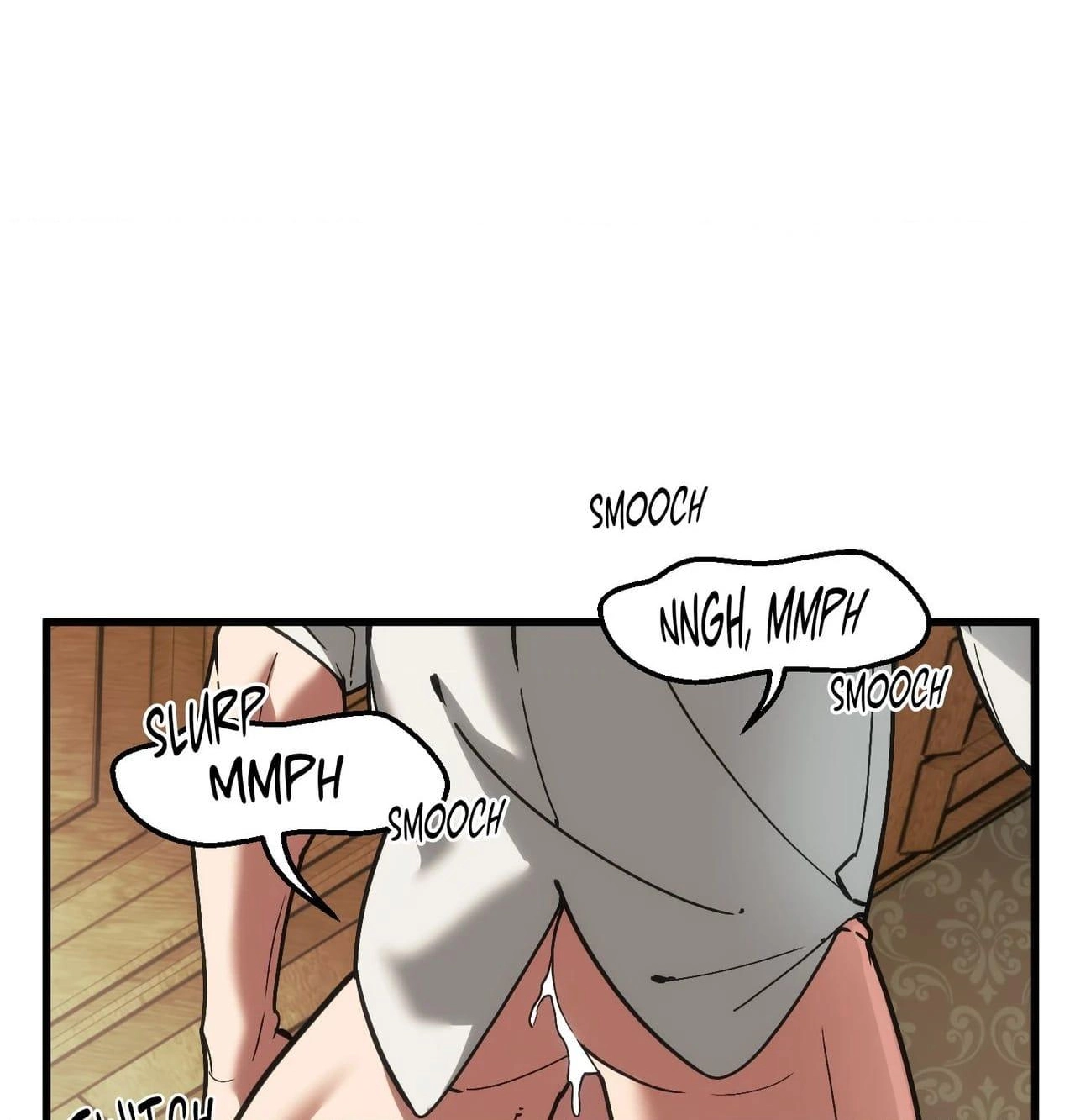 Read Swallow You Whole chapter 78 image 27 on Lezhin