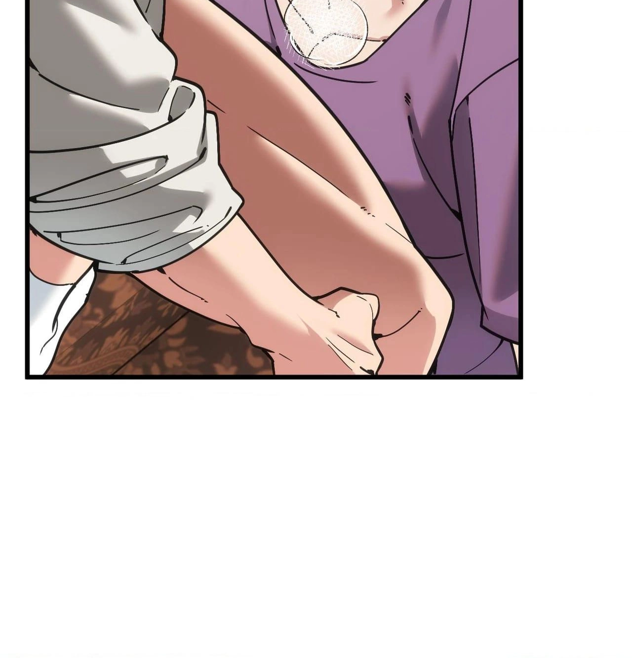 Read Swallow You Whole chapter 78 image 31 on Lezhin