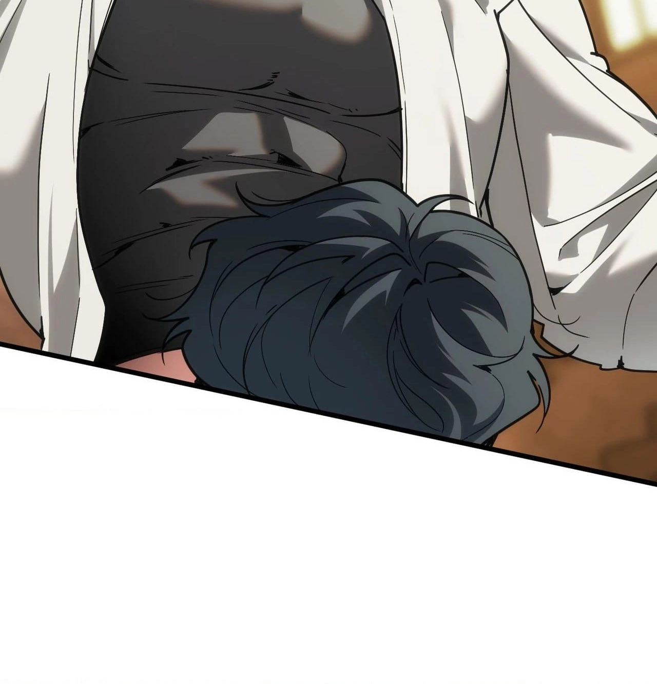 Read Swallow You Whole chapter 78 image 33 on Lezhin