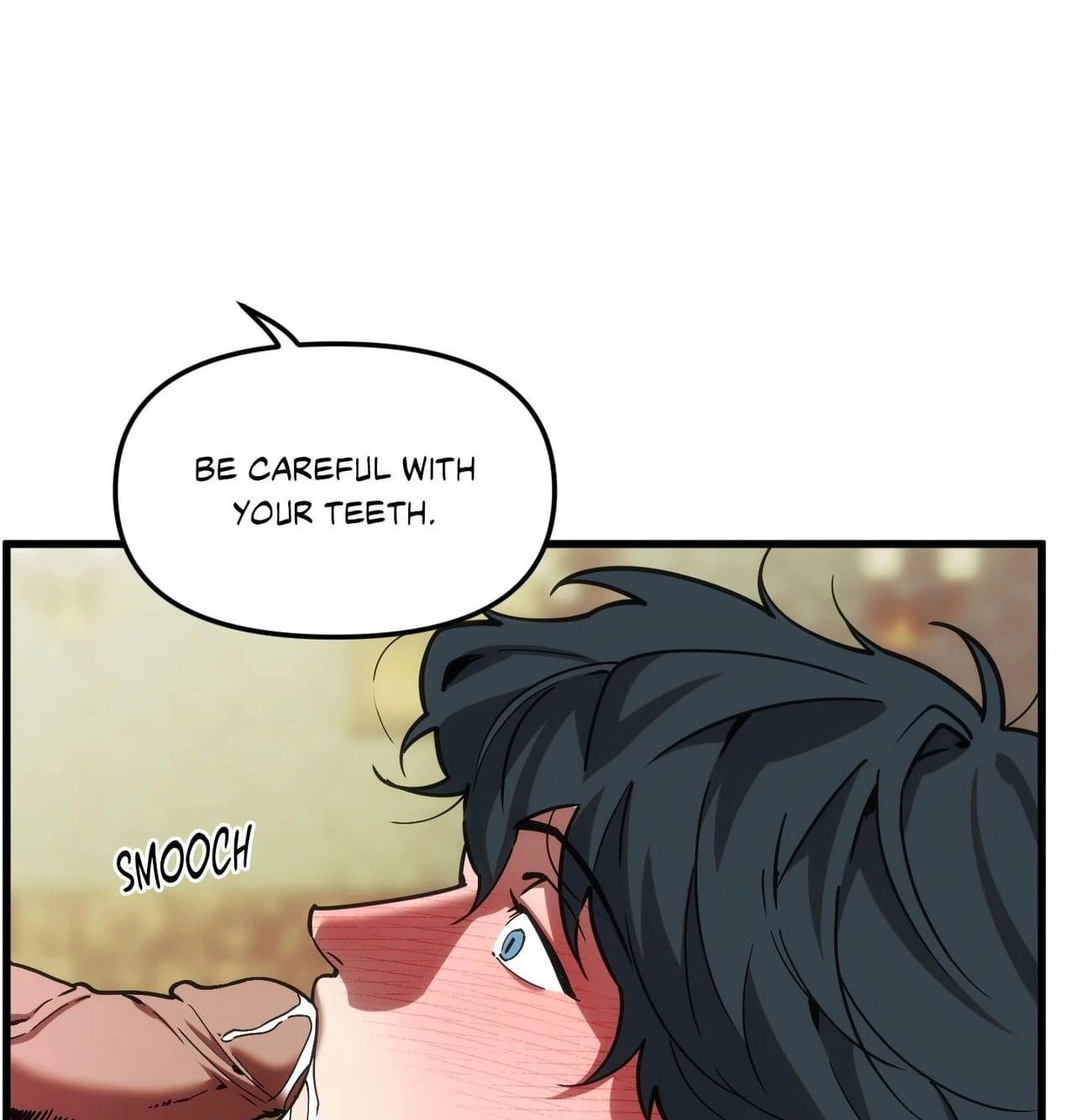 Read Swallow You Whole chapter 78 image 34 on Lezhin