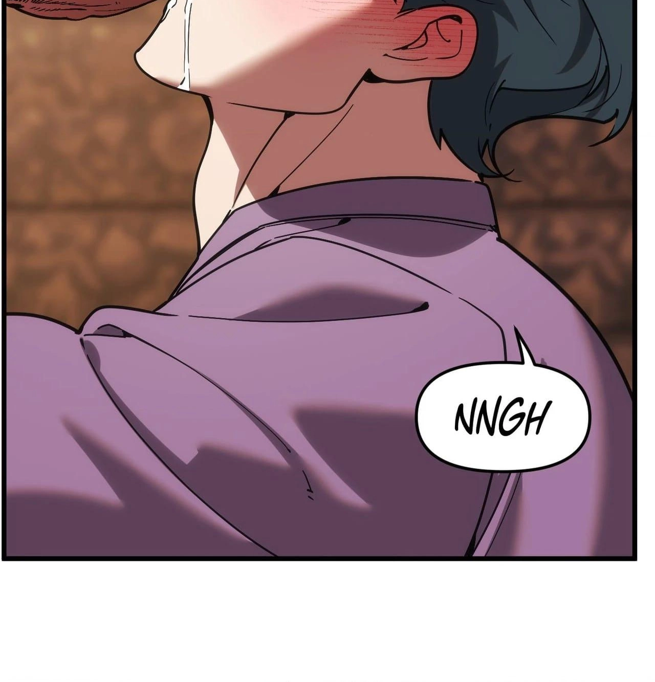 Read Swallow You Whole chapter 78 image 35 on Lezhin