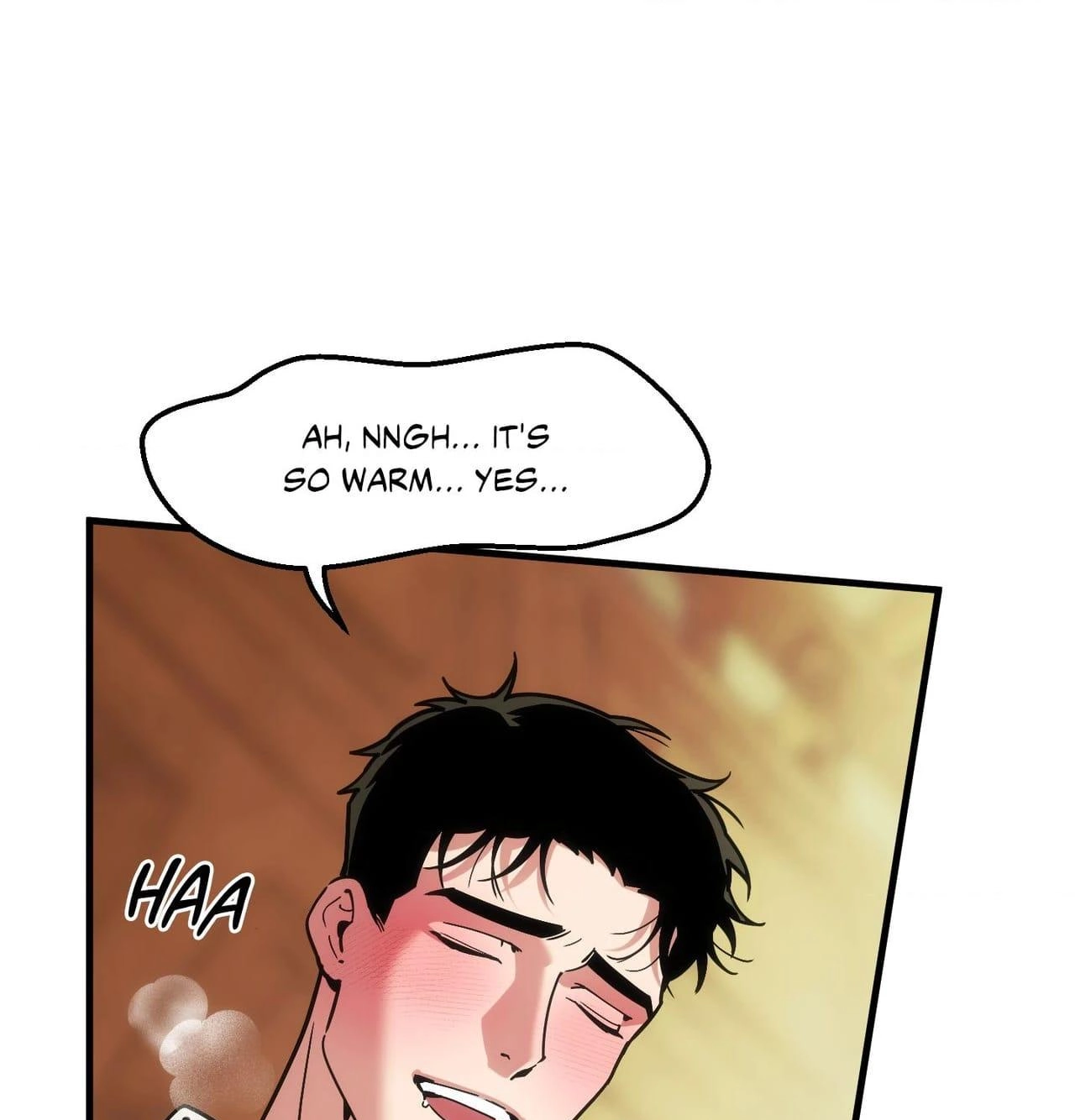 Read Swallow You Whole chapter 78 image 36 on Lezhin