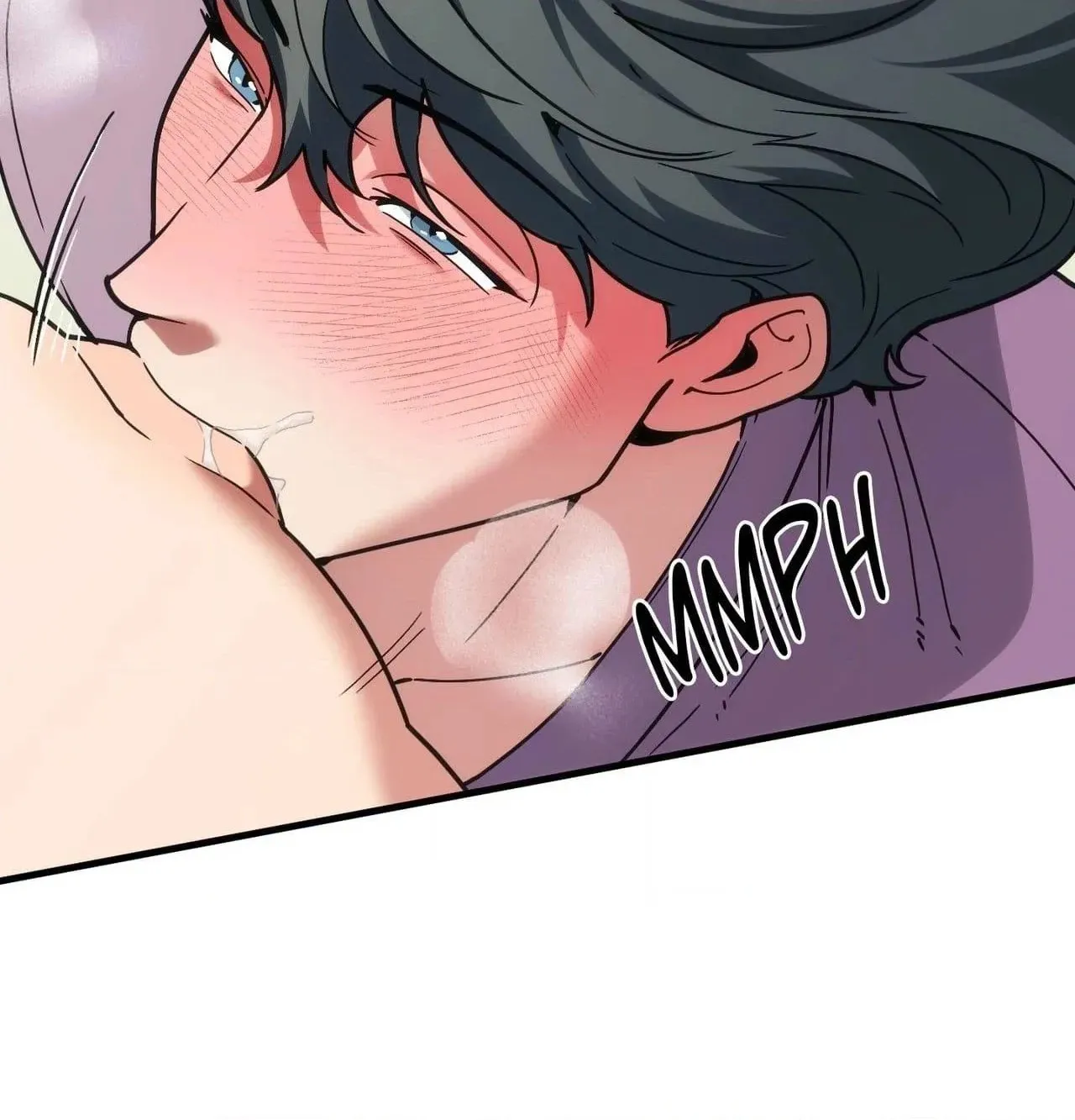 Read Swallow You Whole chapter 78 image 39 on Lezhin