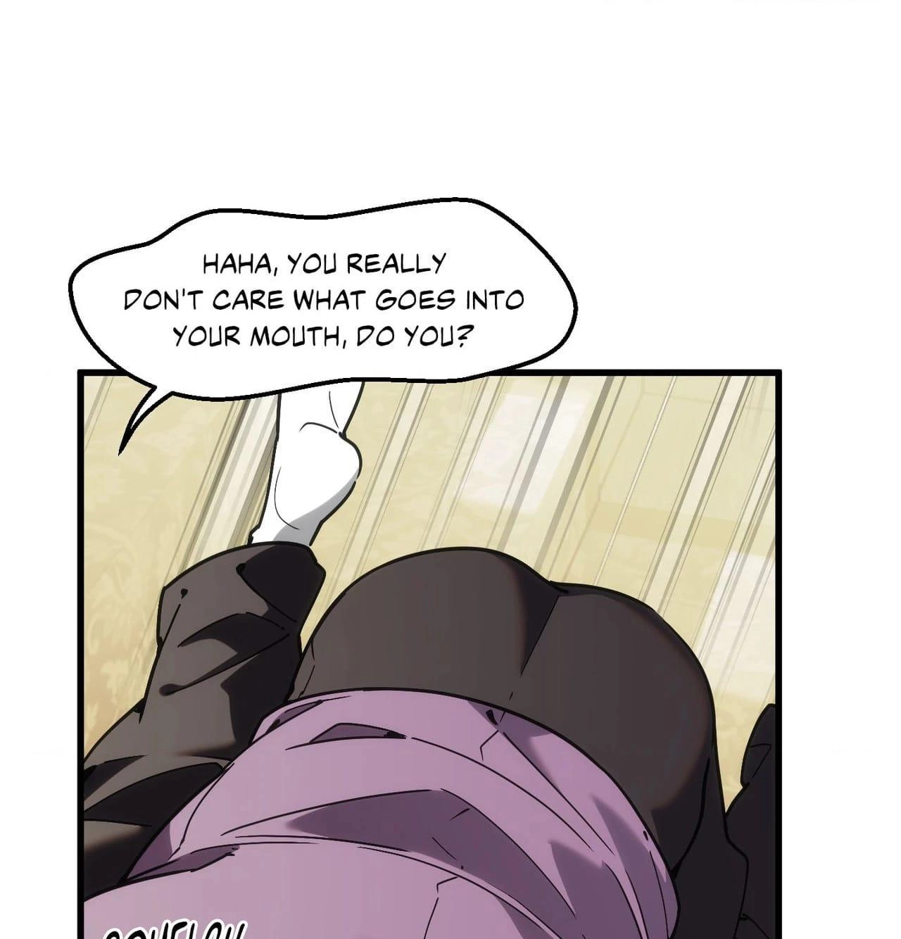 Read Swallow You Whole chapter 78 image 40 on Lezhin
