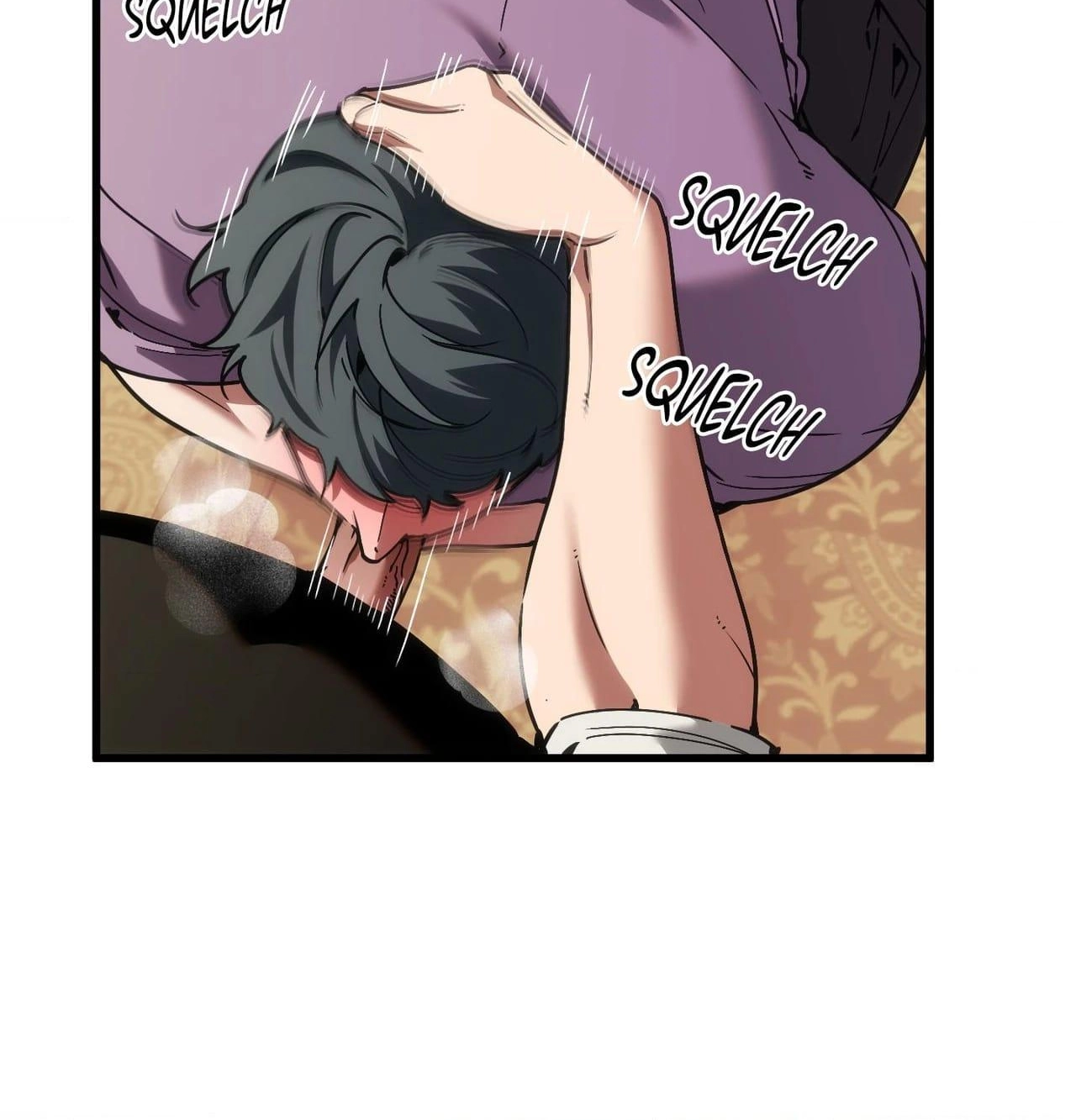 Read Swallow You Whole chapter 78 image 41 on Lezhin