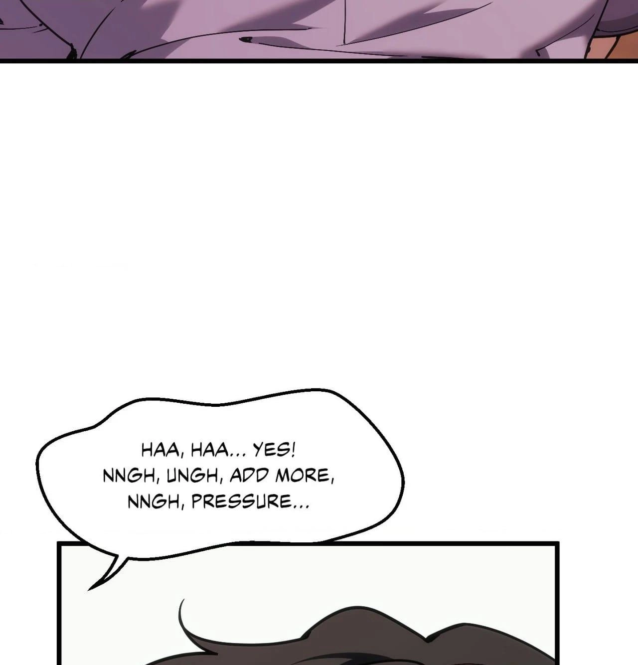 Read Swallow You Whole chapter 78 image 44 on Lezhin