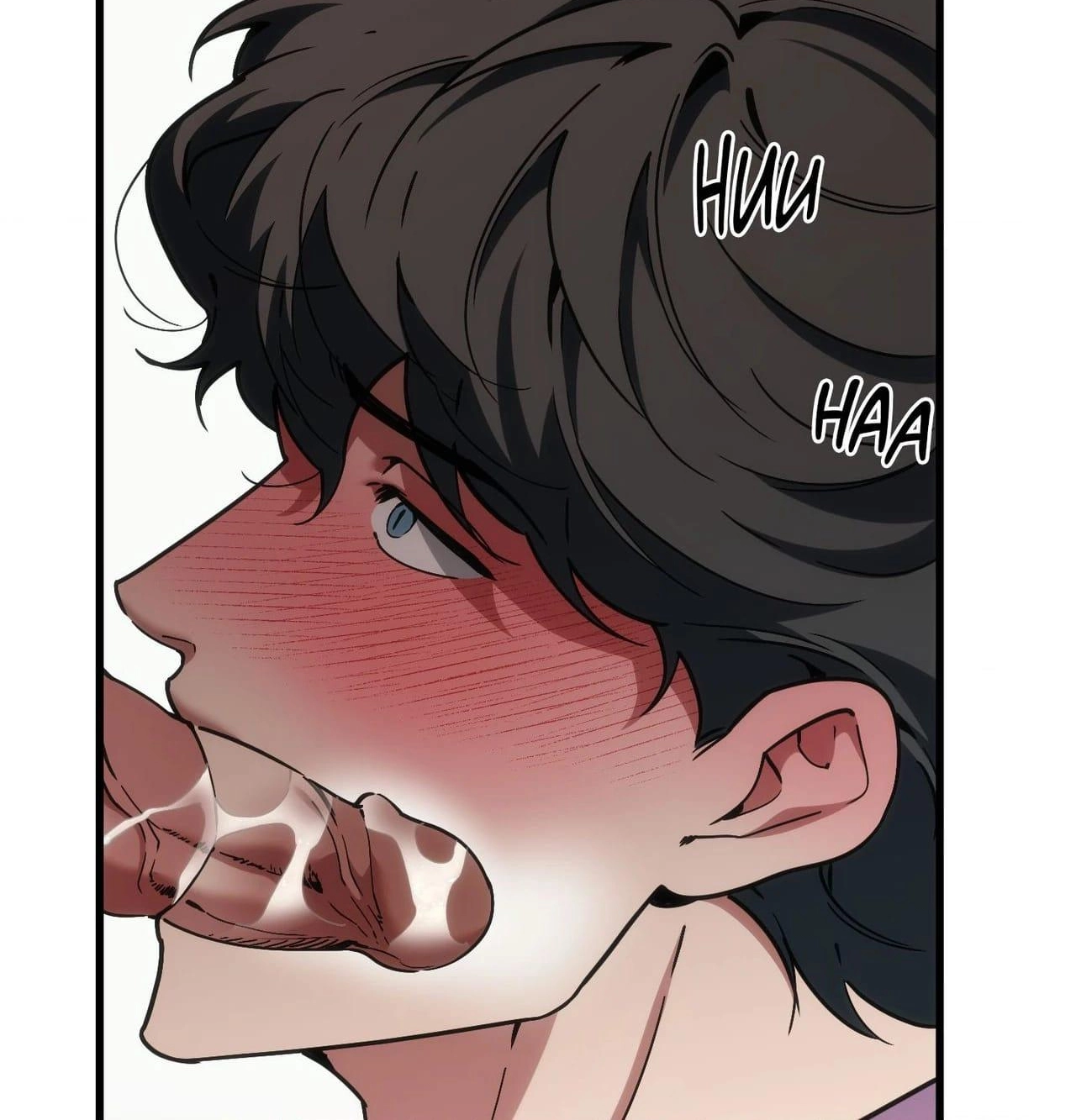 Read Swallow You Whole chapter 78 image 45 on Lezhin