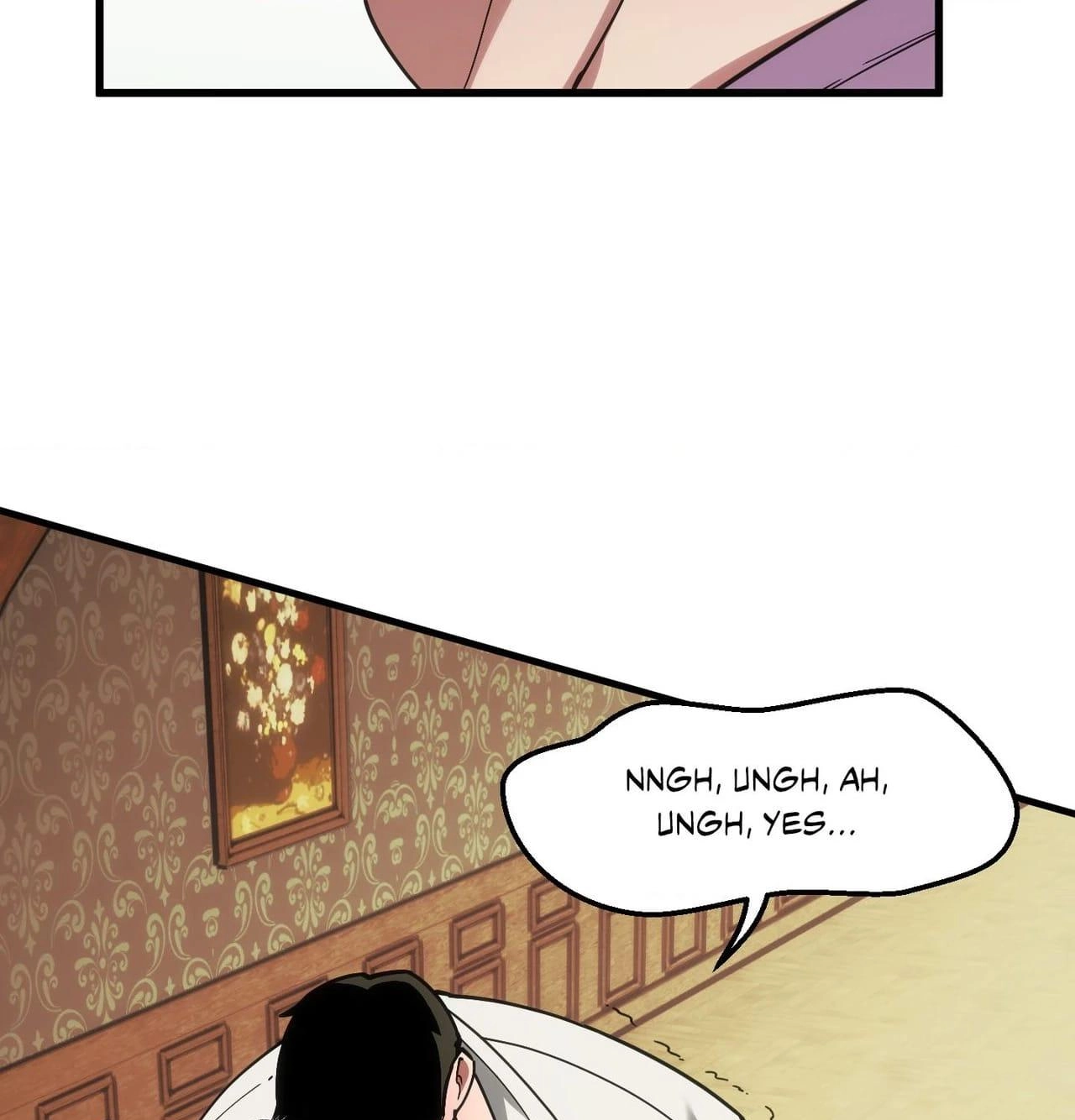 Read Swallow You Whole chapter 78 image 46 on Lezhin