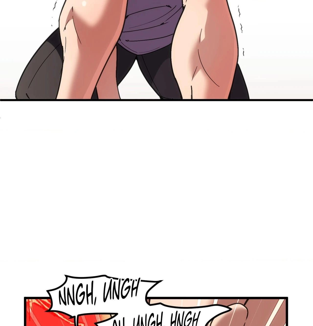 Read Swallow You Whole chapter 78 image 50 on Lezhin